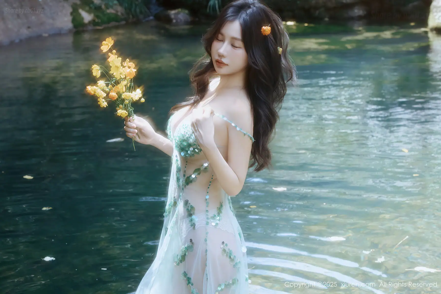 XIUREN No.10756 Yin Tian Tian(尹甜甜sunny)(61P_118.7M) XIUREN No.10756 Yin Tian Tian(尹甜甜sunny)(61P_118.7M)_nb01.xyz_0013 图片4