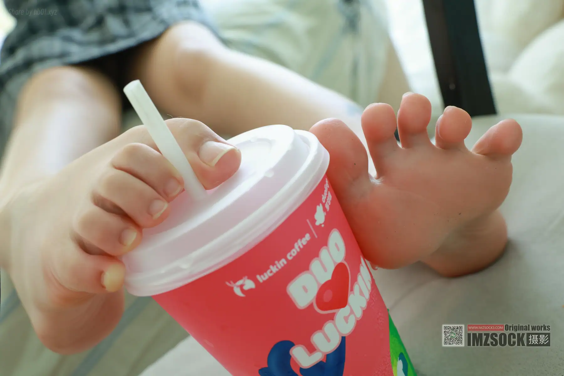 [MZSOCK爱美足]No.337 毛毛(183P+1V_3.4G) [MZSOCK爱美足]No.337 毛毛(183P+1V_3.4G)_nb01.xyz_0117 图片6