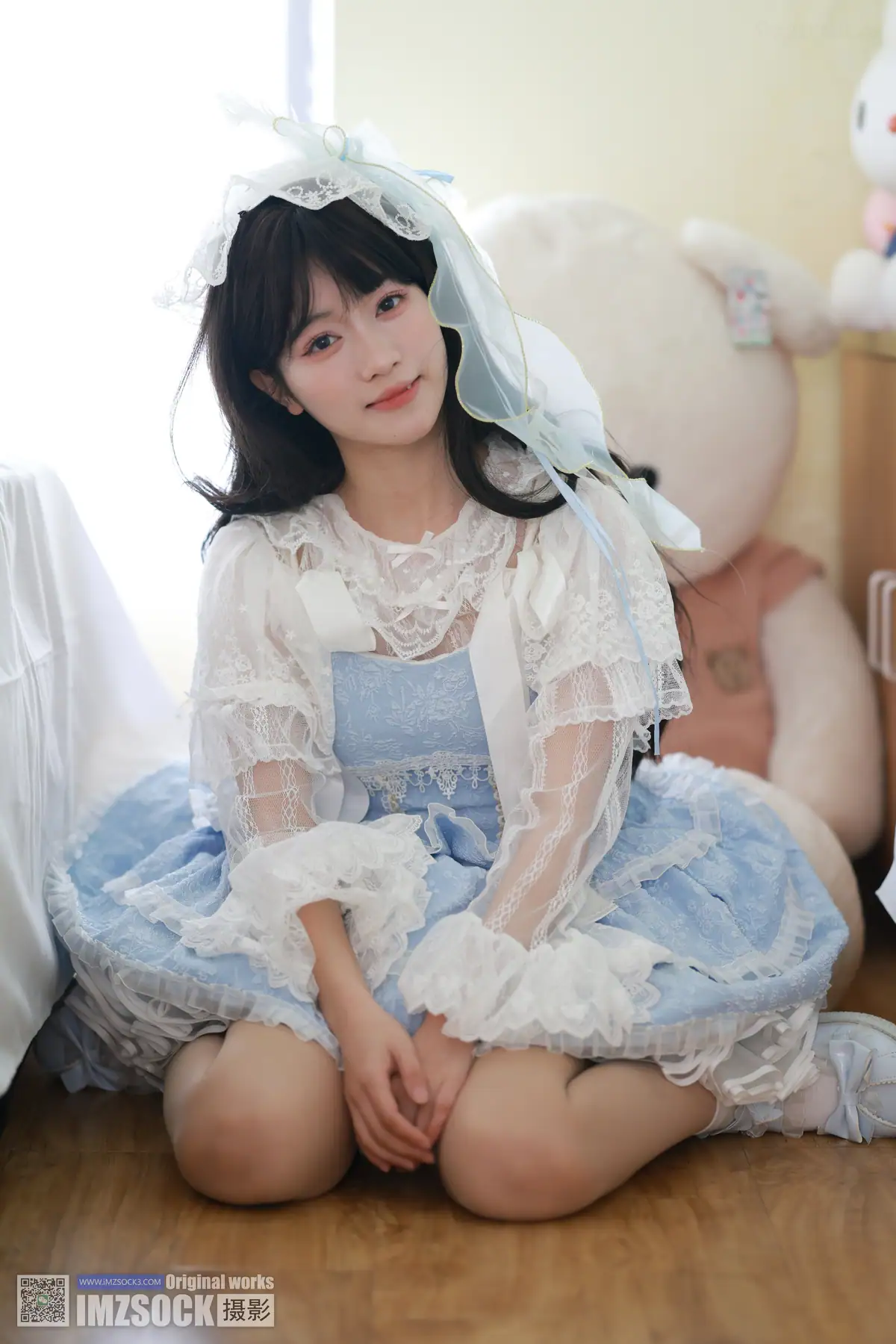 [MZSOCK爱美足]No.325 可心(108P_245.4M) [MZSOCK爱美足]No.325 可心(108P_245.4M)_nb01.xyz_0001