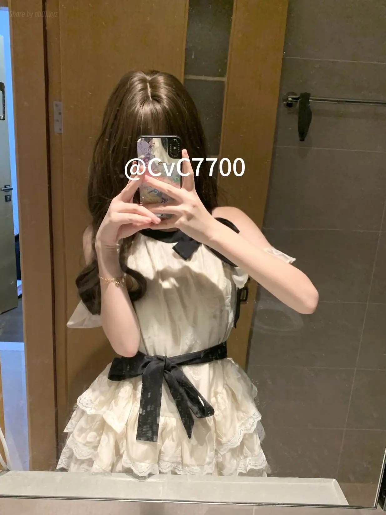 猫猫咪 - 可爱JK大奶小萝莉 私拍福利 香甜白嫩甜美小姐姐(97P+69V_1001.5M) 猫猫咪 - 可爱JK大奶小萝莉 私拍福利 香甜白嫩甜美小姐姐(97P+69V_1001.5M)_nb01.xyz_0097 图片8