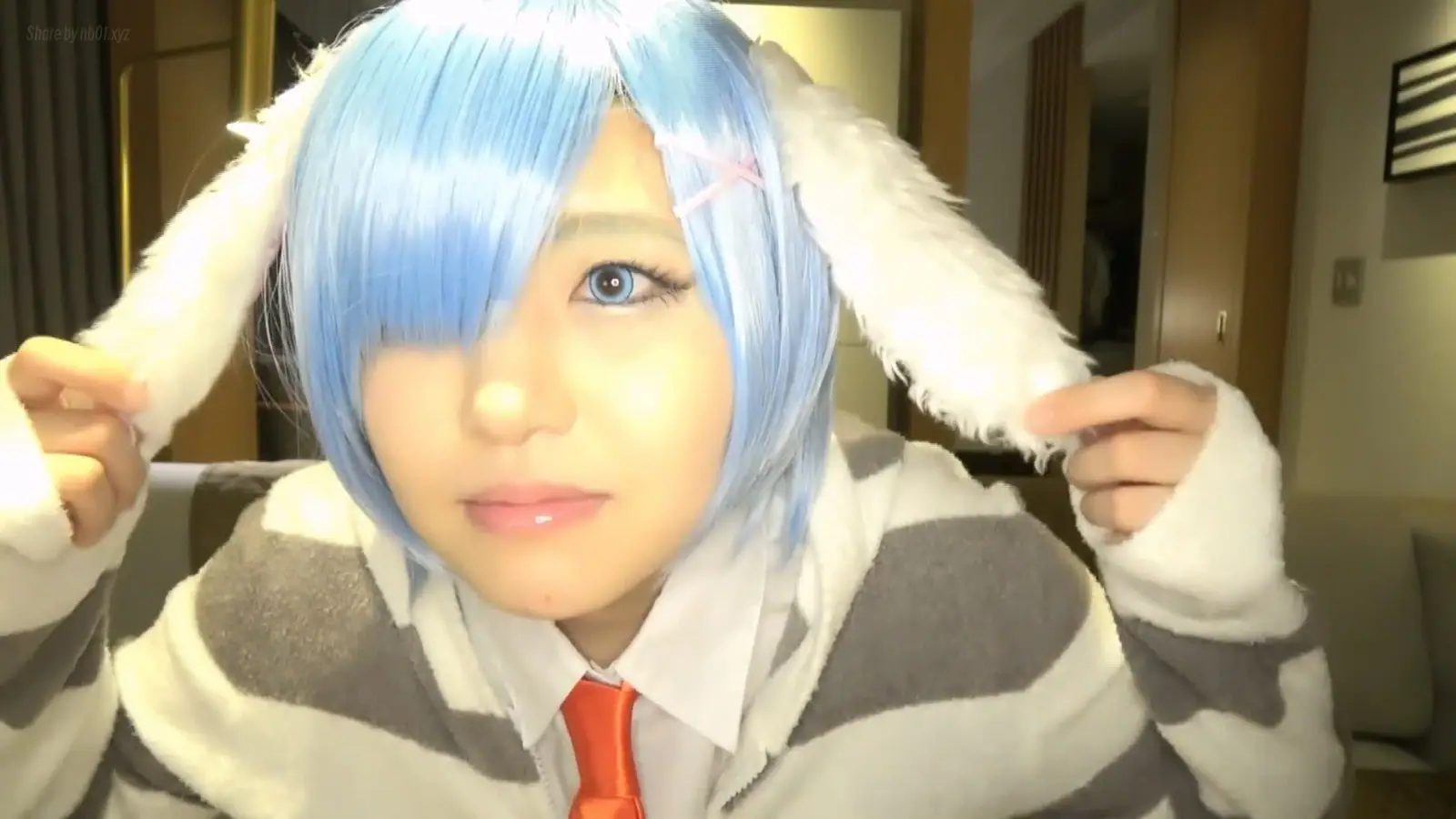 ブエナビスタ - BUENA-244_🌟Re_ゼ〇🔞レ〇りん🌟【激シコリティ保証作】とんでもなく綺麗な形のHカップ爆乳レイヤー!コスプレ界隈への注意喚起で話題のあの子!ペニスでイってもイっても膣ボコを止めてもらえず、やばい数アクメ狂いしてしまう衝撃映像!_748449_nb01.xyz_0003 ブエナビスタ - BUENA-244_🌟Re_ゼ〇🔞レ〇りん🌟【激シコリティ保証作】とんでもなく綺麗な形のHカップ爆乳レイヤー!コスプレ界隈への注意喚起で話題のあの子!ペニスでイってもイっても膣ボコを止めてもらえず、やばい数アクメ狂いしてしまう...