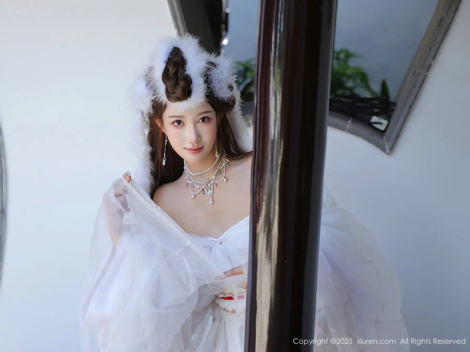 XIUREN No.10843 金允希Yuki(79P_105.6M) XIUREN No.10843 金允希Yuki(79P_105.6M)_nb01.xyz_0054 图片7