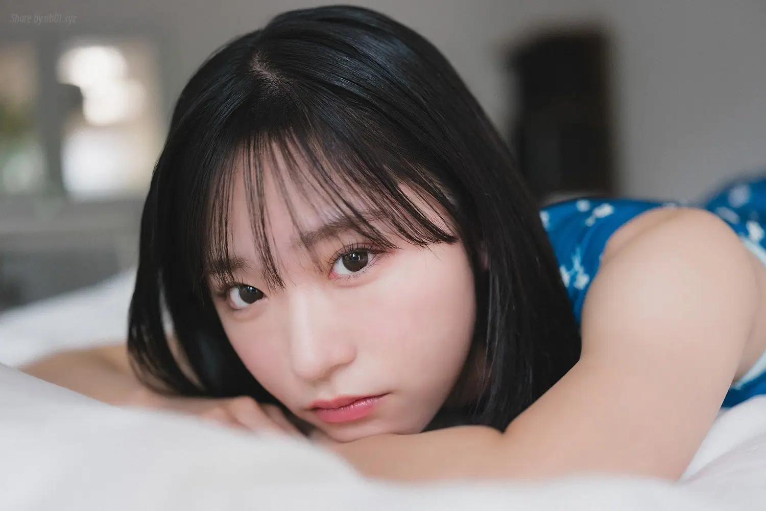 Mizuki Yamauchi(山内瑞葵) - Weekly Playboy Plus 2025.10.23(28P+1V_361.4M) Mizuki Yamauchi(山内瑞葵) - Weekly Playboy Plus 2025.10....