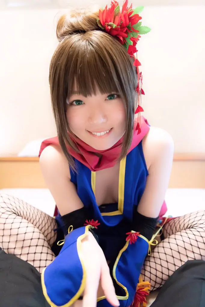 コスフルールweb - 2019-01-09_コスフルールwebCF023_4014498(15P+1V_2.4G) コスフルールweb - 2019-01-09_コスフルールwebCF023_4014498(15P+1V_2.4G)_nb01...