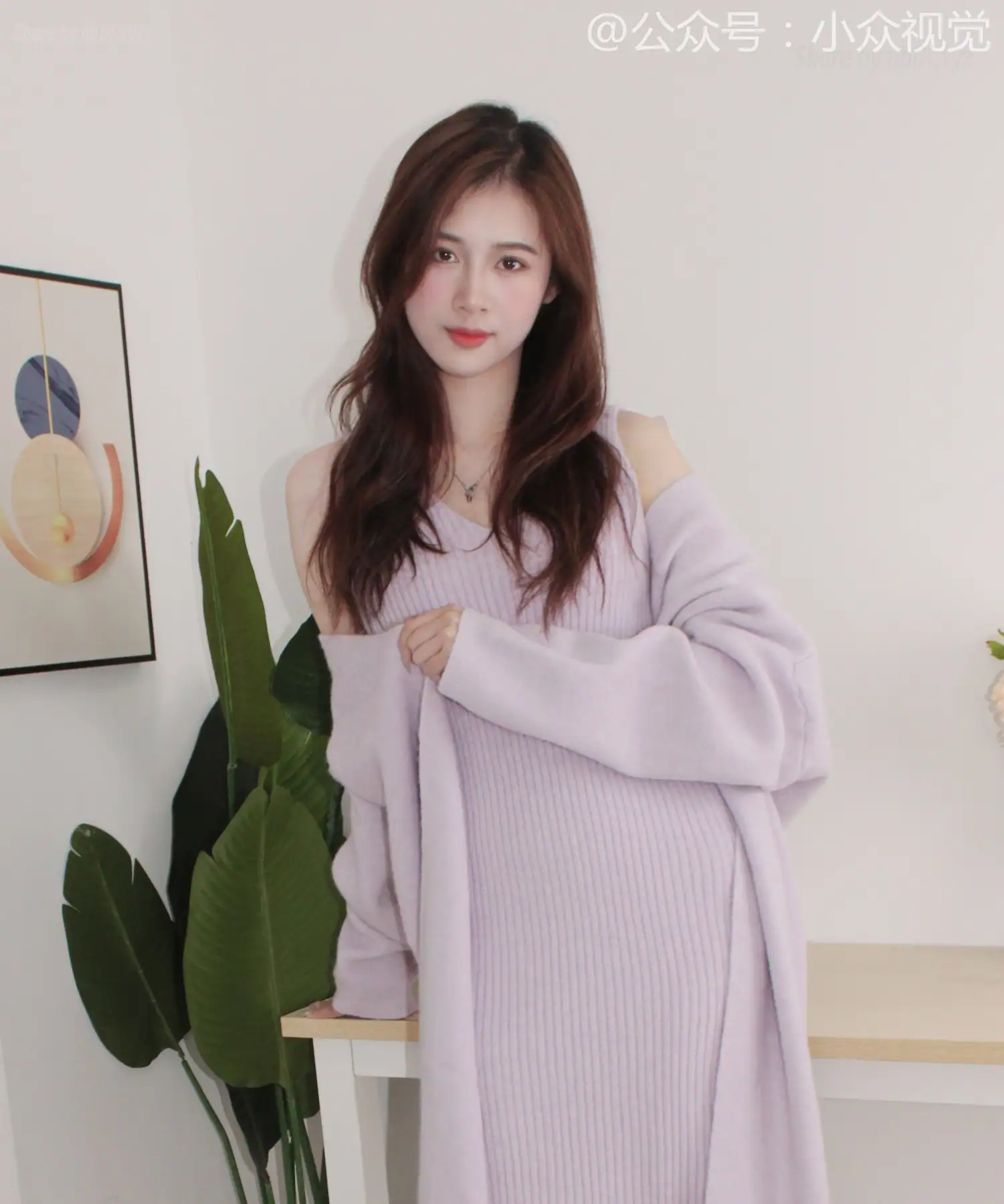 [小众视觉]No.001 惠子(99P_82.6M) [小众视觉]No.001 惠子(99P_82.6M)_nb01.xyz_0001