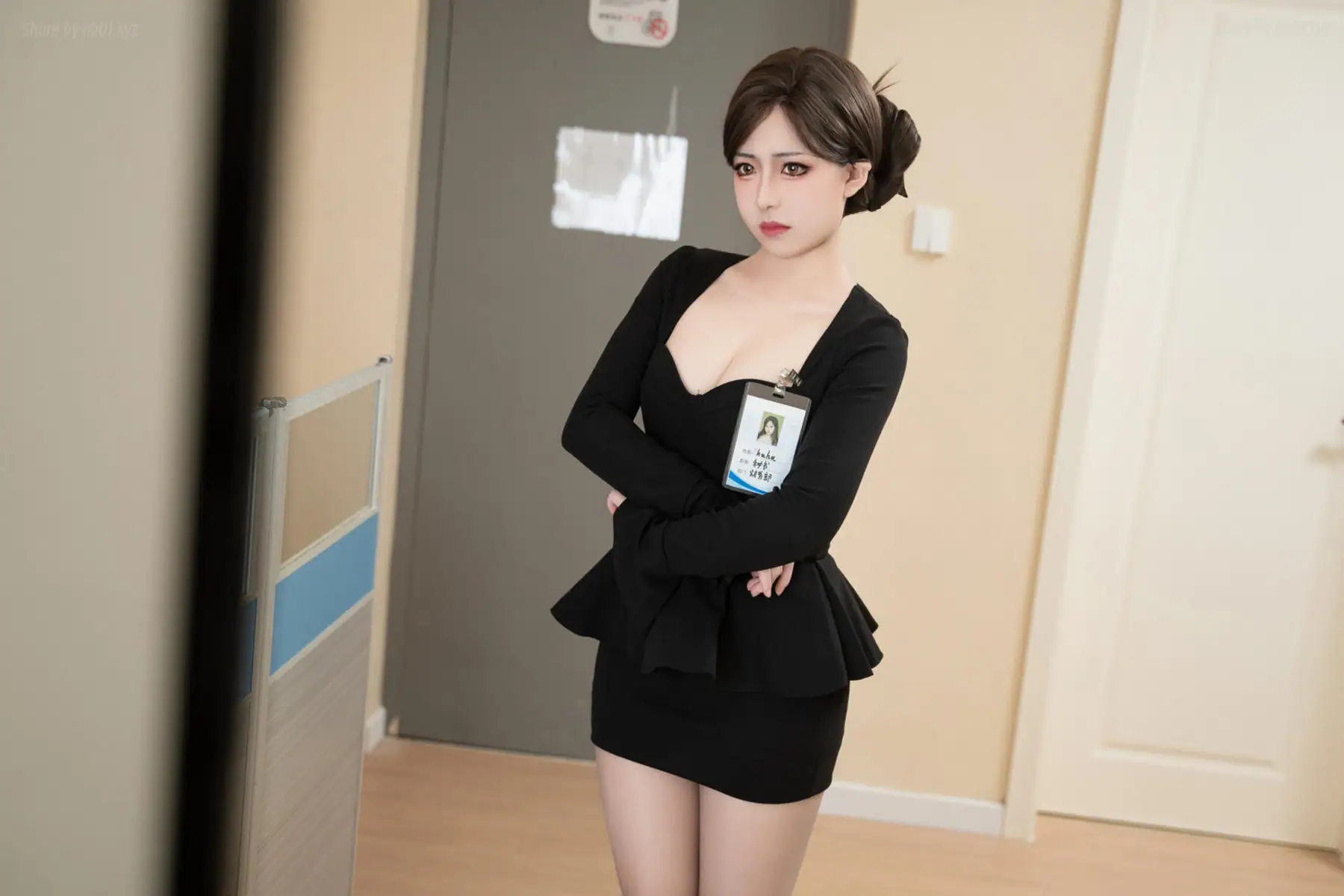 虎森森 - 同事的秘密(50P_99.0M) 虎森森 - 同事的秘密(50P_99.0M)_nb01.xyz_0001