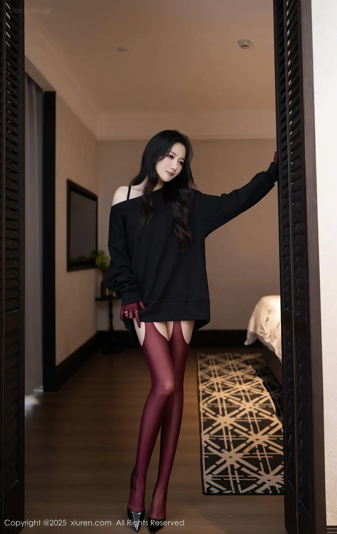 XIUREN No.10790 鱼子酱Fish(75P_86.0M) XIUREN No.10790 鱼子酱Fish(75P_86.0M)_nb01.xyz_0001