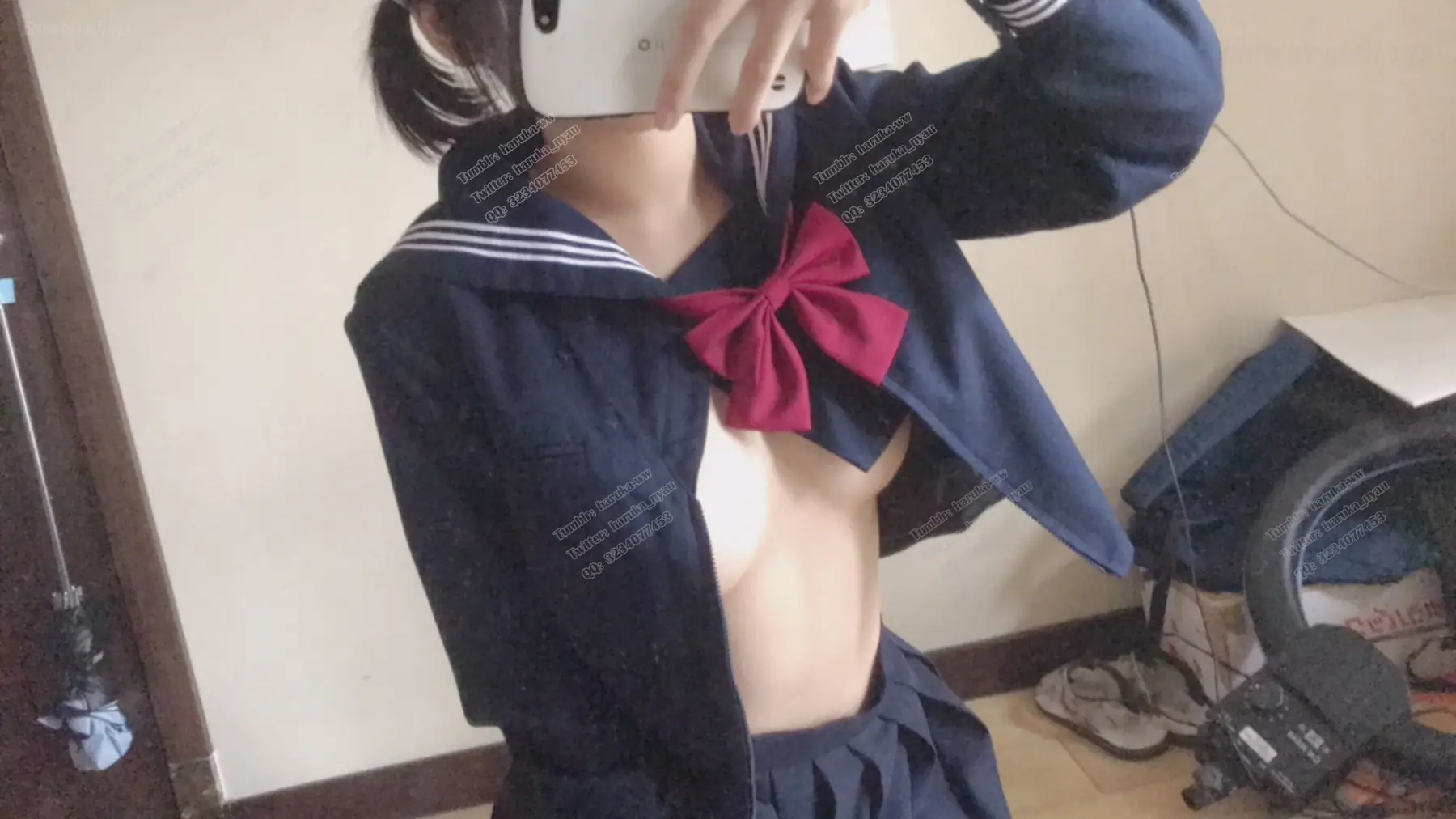 悠宝三岁 - JK家中(40P_19.5M) 悠宝三岁 - JK家中(40P_19.5M)_nb01.xyz_0040 图片8