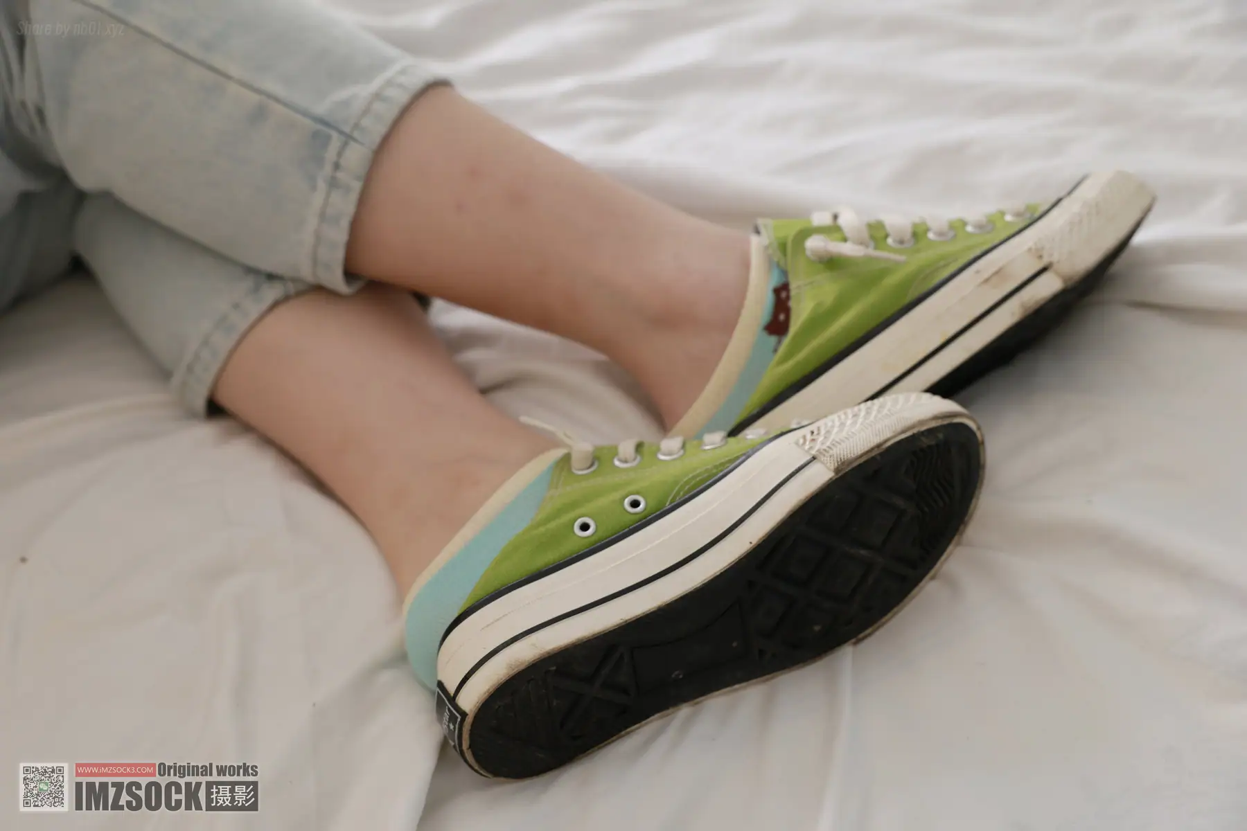 [MZSOCK爱美足]No.310 梦瑶(144P+1V_1.1G) [MZSOCK爱美足]No.310 梦瑶(144P+1V_1.1G)_nb01.xyz_0051 图片4