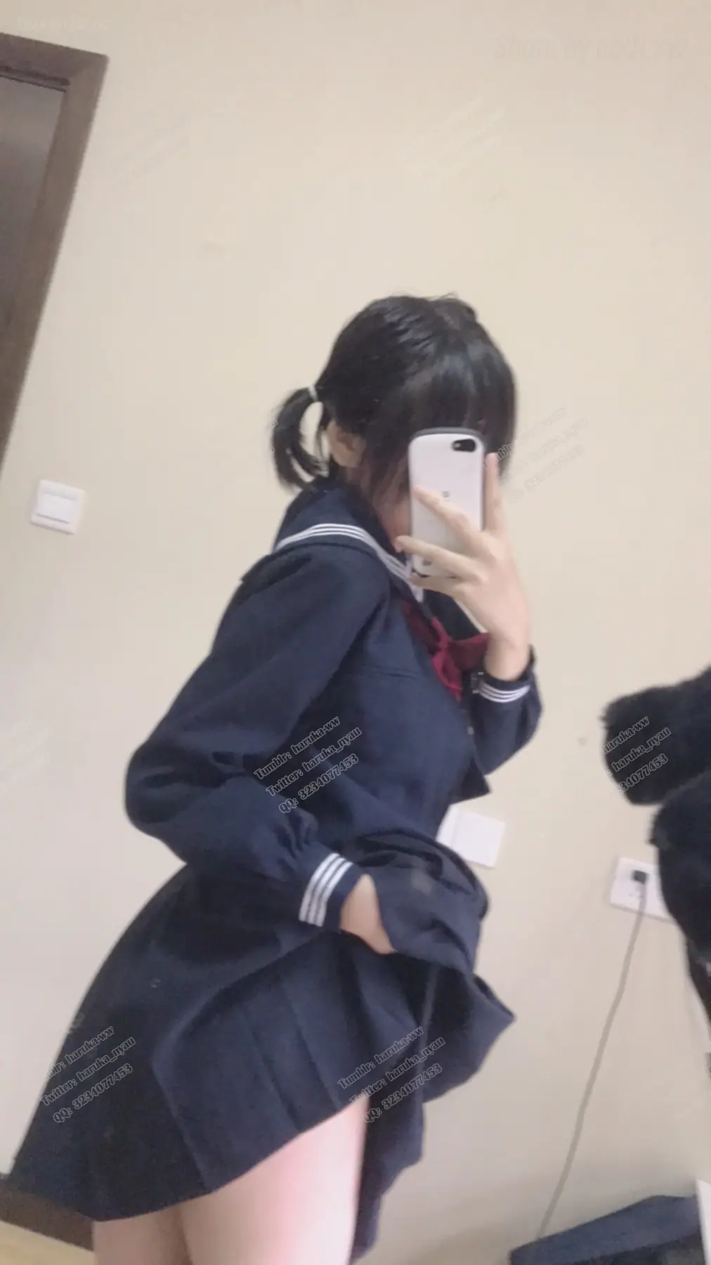 悠宝三岁 - JK家中(40P_19.5M) 悠宝三岁 - JK家中(40P_19.5M)_nb01.xyz_0001