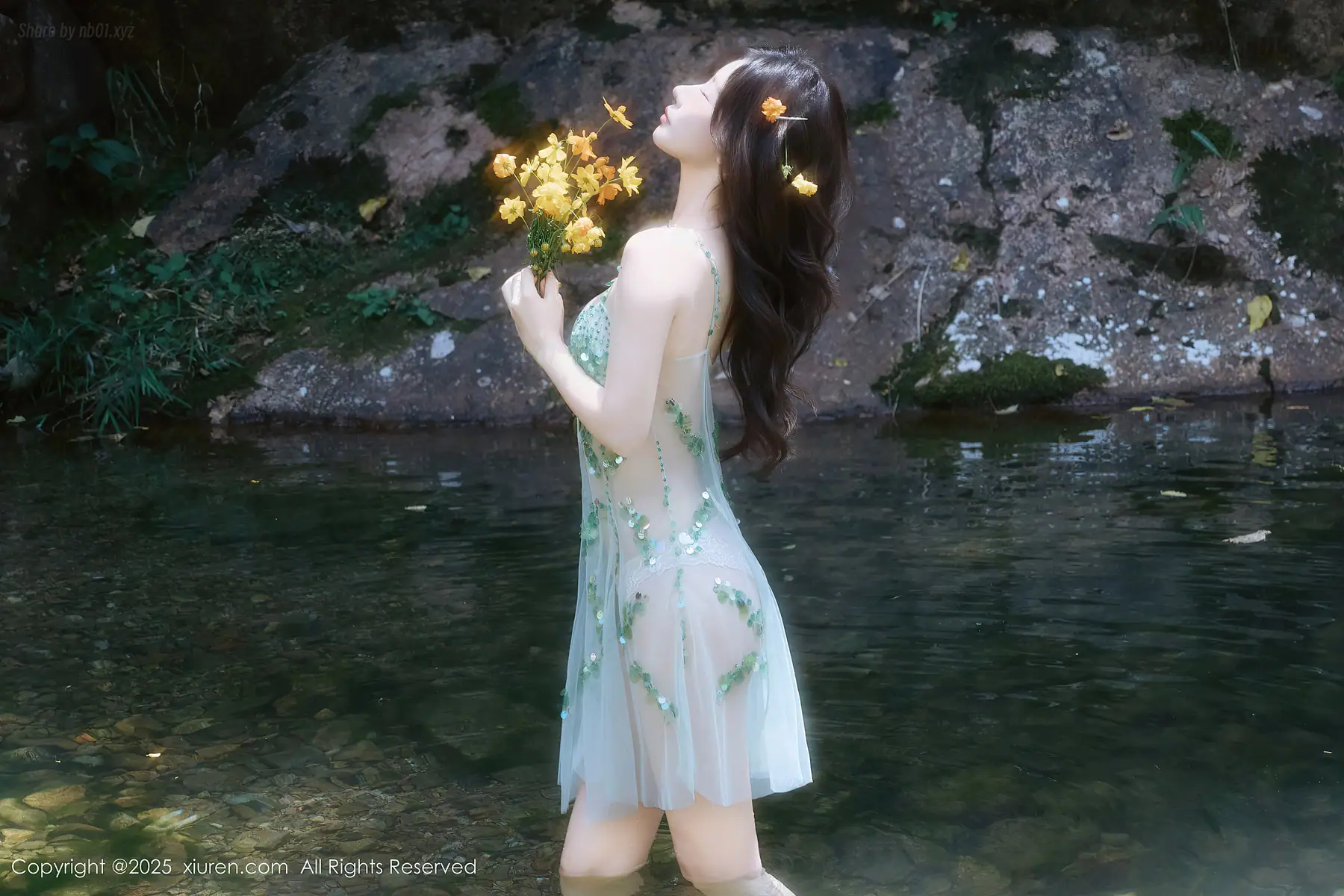 XIUREN No.10756 Yin Tian Tian(尹甜甜sunny)(61P_118.7M) XIUREN No.10756 Yin Tian Tian(尹甜甜sunny)(61P_118.7M)_nb01.xyz_0007 图片3