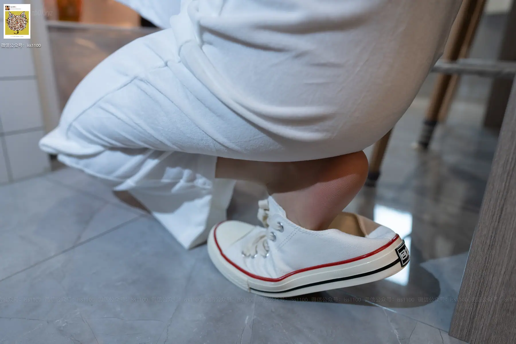 [ISS系列]No.014 - 佳佳 脚尖加固(102P+1V_490.3M) [ISS系列]No.014 - 佳佳 脚尖加固(102P+1V_490.3M)_nb01.xyz_0032 图片4