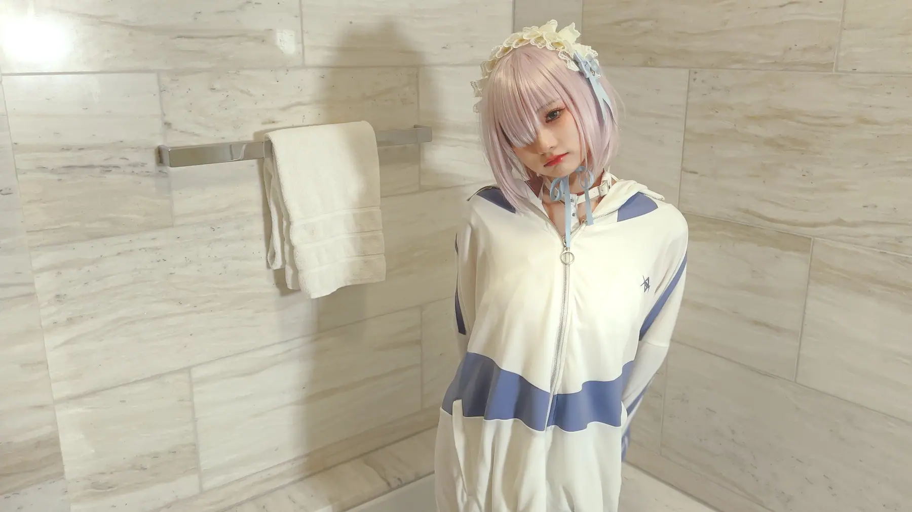 wendydydydy_酱油 - FGO 玛修(113P_75.9M) wendydydydy_酱油 - FGO 玛修(113P_75.9M)_nb01.xyz_0008 图片2