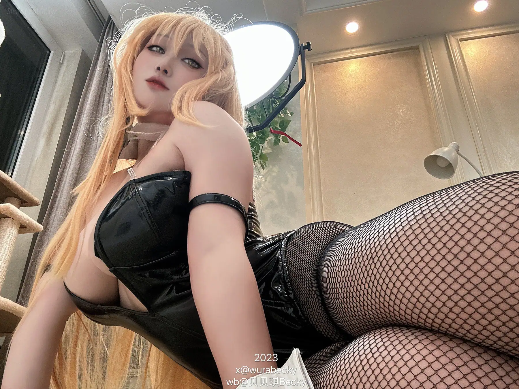 贝贝琪Becky - 食蜂(32P_39.3M) 贝贝琪Becky - 食蜂(32P_39.3M)_nb01.xyz_0019 图片5