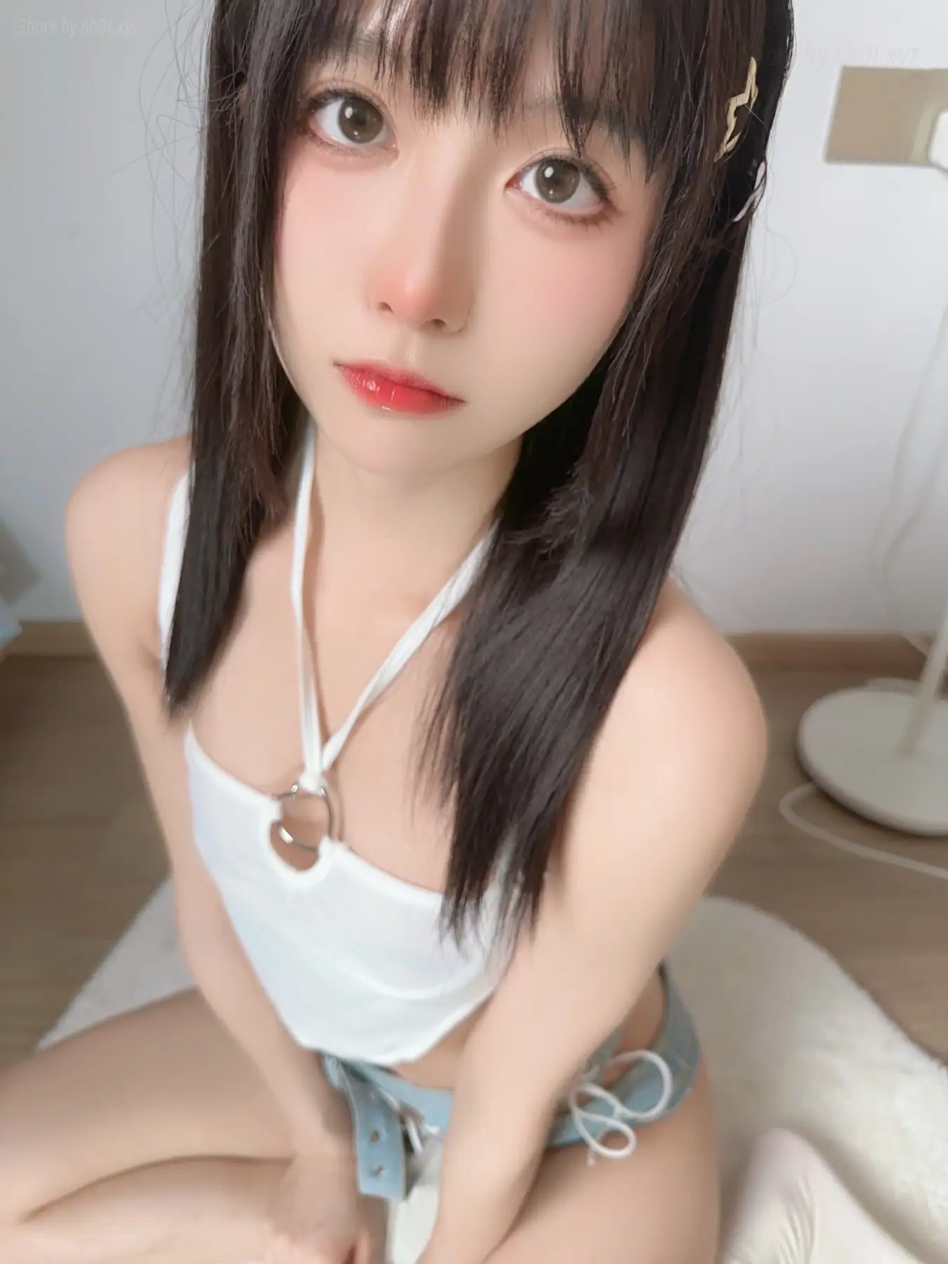 布丁大法(Pudding Dafa) - 我可爱的妹妹(31P_12.9M) 布丁大法(Pudding Dafa) - 我可爱的妹妹(31P_12.9M)_nb01.xyz_0001