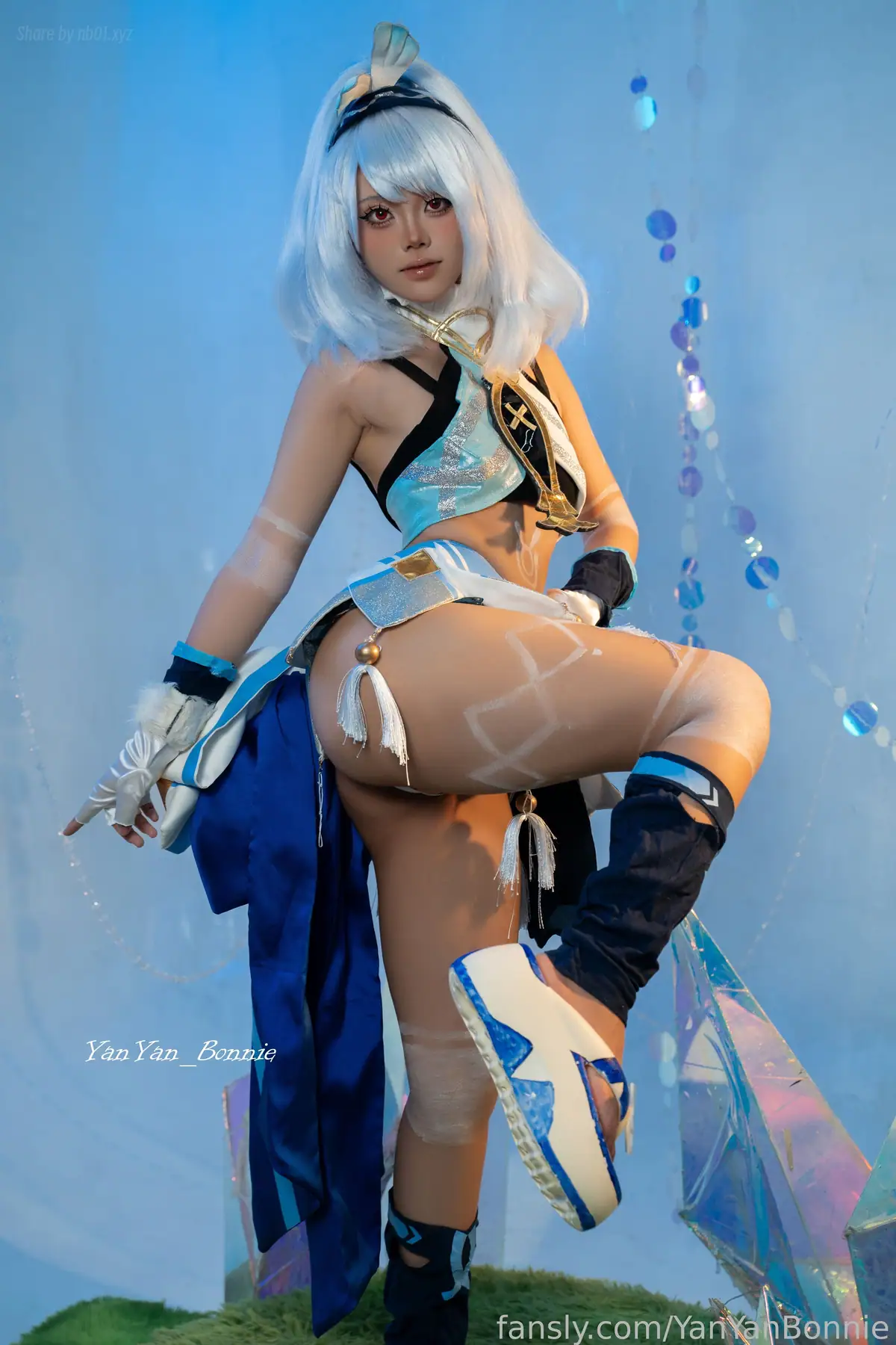 YanYan Bonnie - Mualani_玛拉妮 原神(21P_36.1M) YanYan Bonnie - Mualani_玛拉妮 原神(21P_36.1M)_nb01.xyz_0015 图片4