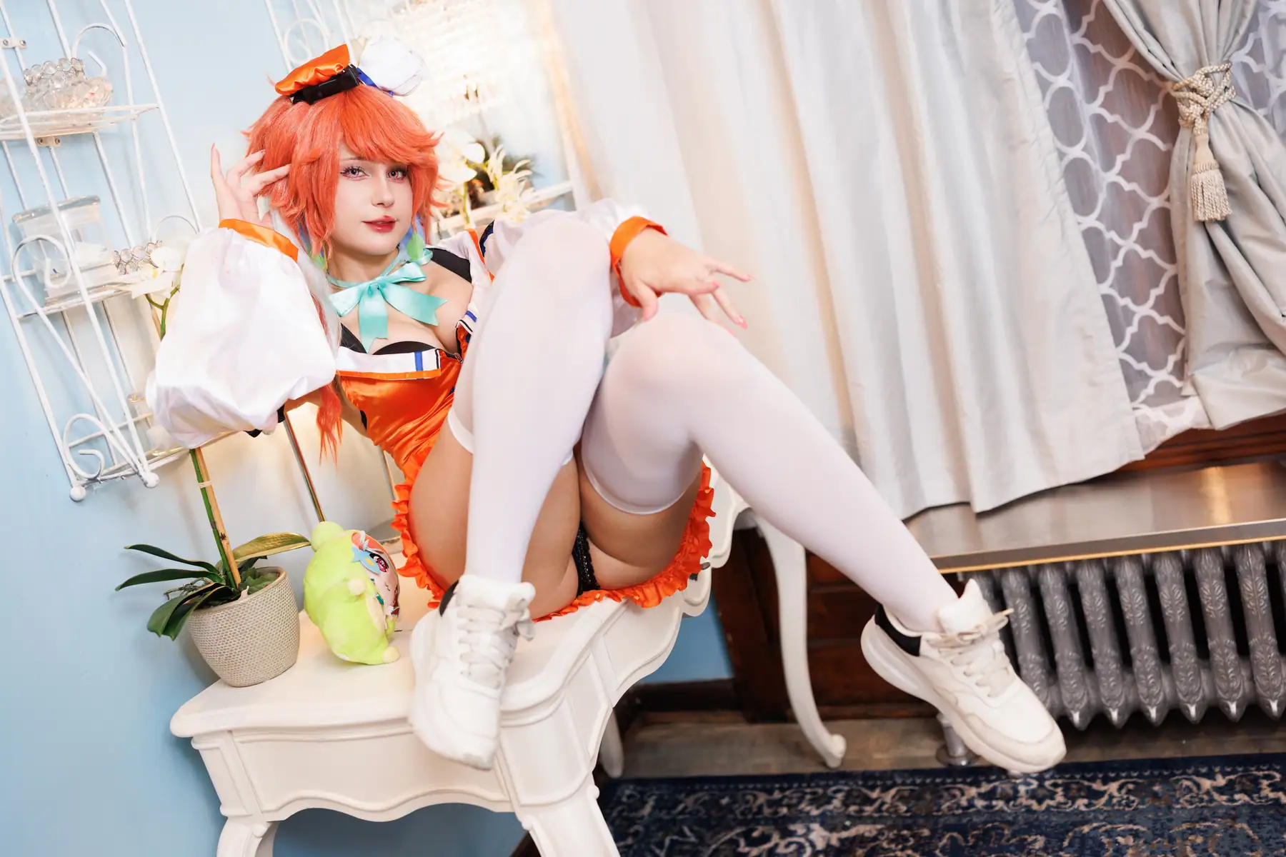 Jean WanWan - Takanashi Kiara_小鸟游琪亚拉 Vtuber(30P_33.6M) Jean WanWan - Takanashi Kiara_小鸟游琪亚拉 Vtuber(30P_33.6M)_nb01.xyz_000...