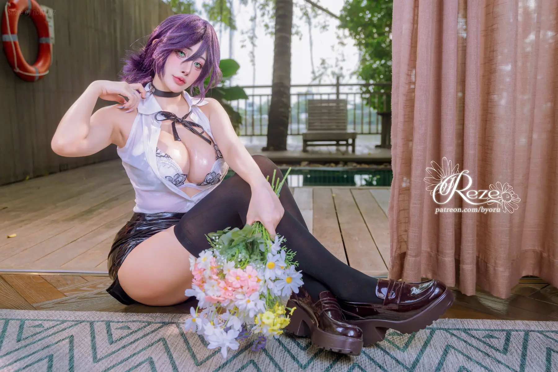 Byoru - Reze 电锯人 蕾塞(60P+19V_2.6G) Byoru - Reze 电锯人 蕾塞(60P+19V_2.6G)_nb01.xyz_0002 图片2