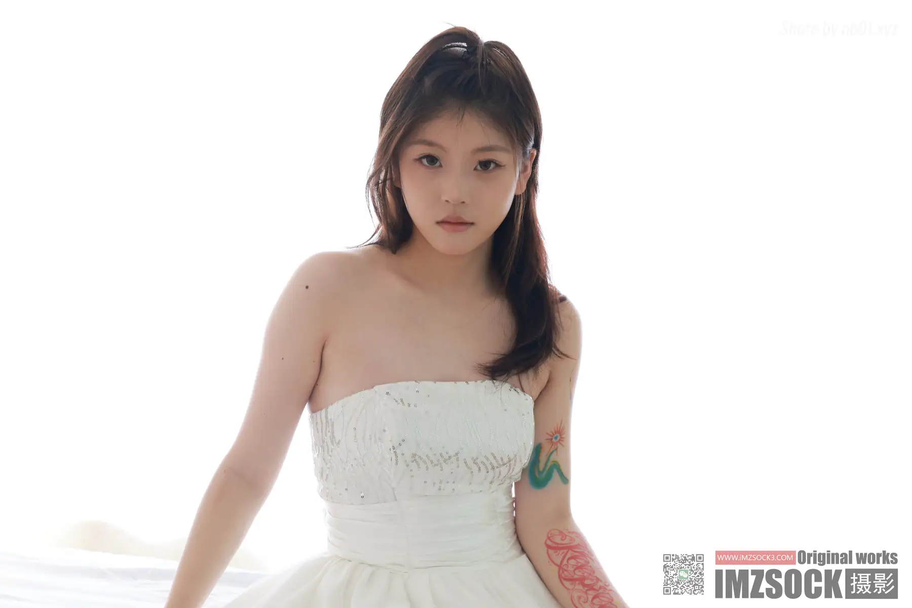 [MZSOCK爱美足]No.331 毛毛(138P+1V_2.1G) [MZSOCK爱美足]No.331 毛毛(138P+1V_2.1G)_nb01.xyz_0001