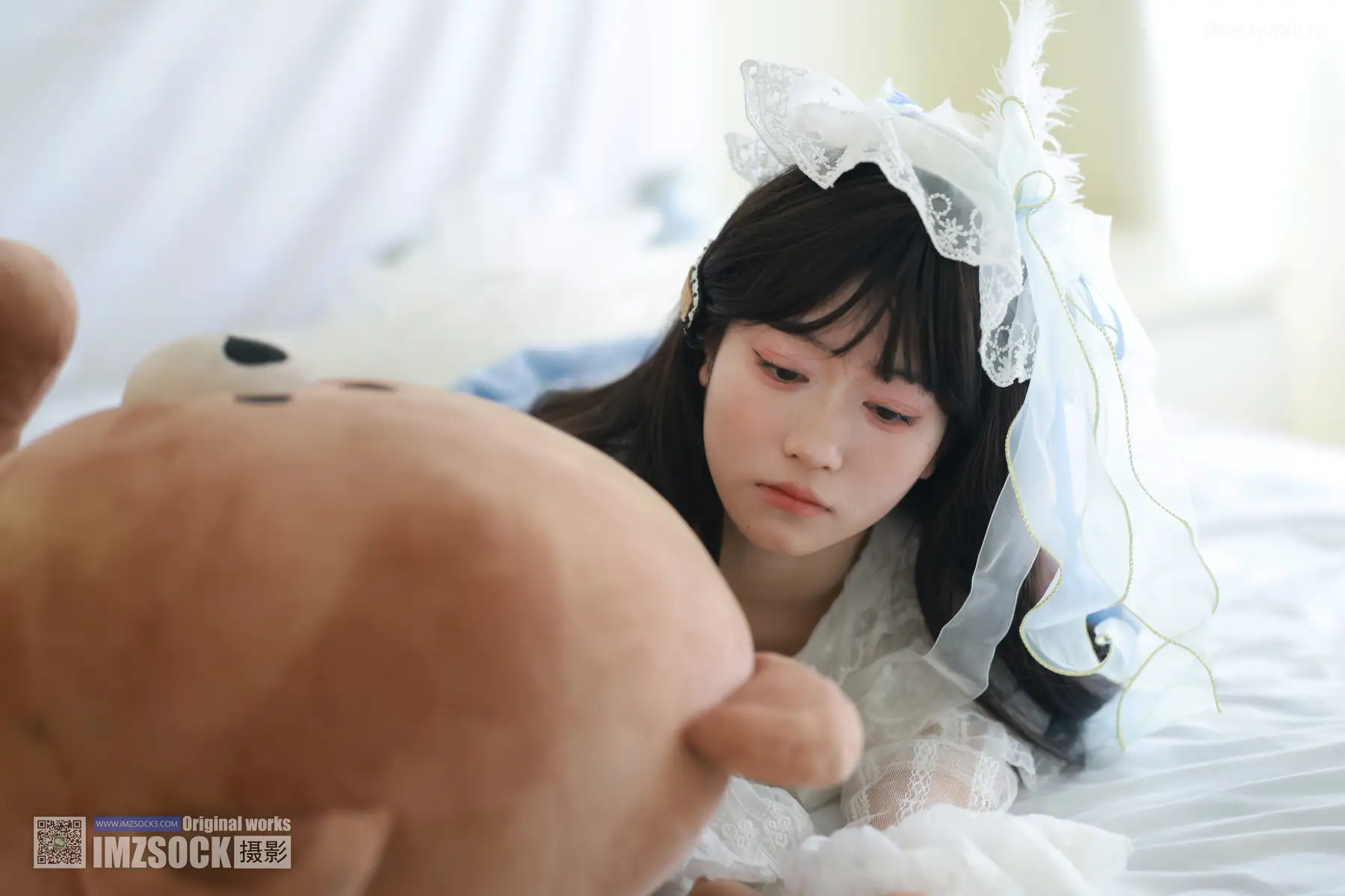 [MZSOCK爱美足]No.325 可心(108P_245.4M) [MZSOCK爱美足]No.325 可心(108P_245.4M)_nb01.xyz_0009 图片2