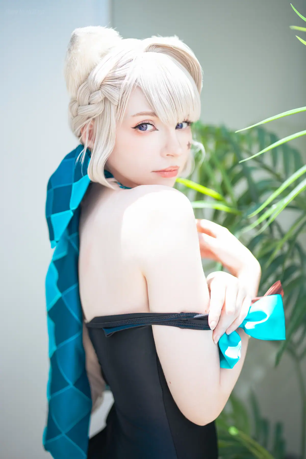 PeachMilky - Lynette Swimsuit_琳妮特泳衣 原神(30P_87.4M) PeachMilky - Lynette Swimsuit_琳妮特泳衣 原神(30P_87.4M)_nb01.xyz_0002 图片2