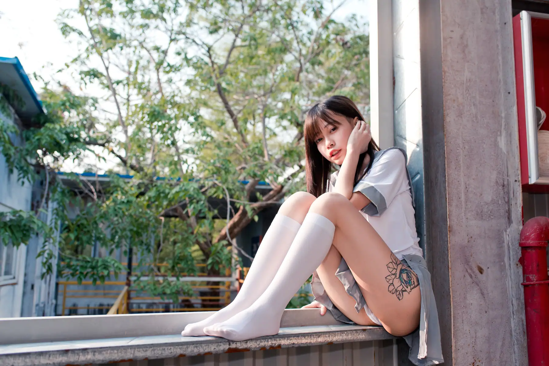 [精选街拍作品]No.3679 百褶裙少女(322P_569.6M) [精选街拍作品]No.3679 百褶裙少女(322P_569.6M)_nb01.xyz_0316 图片5