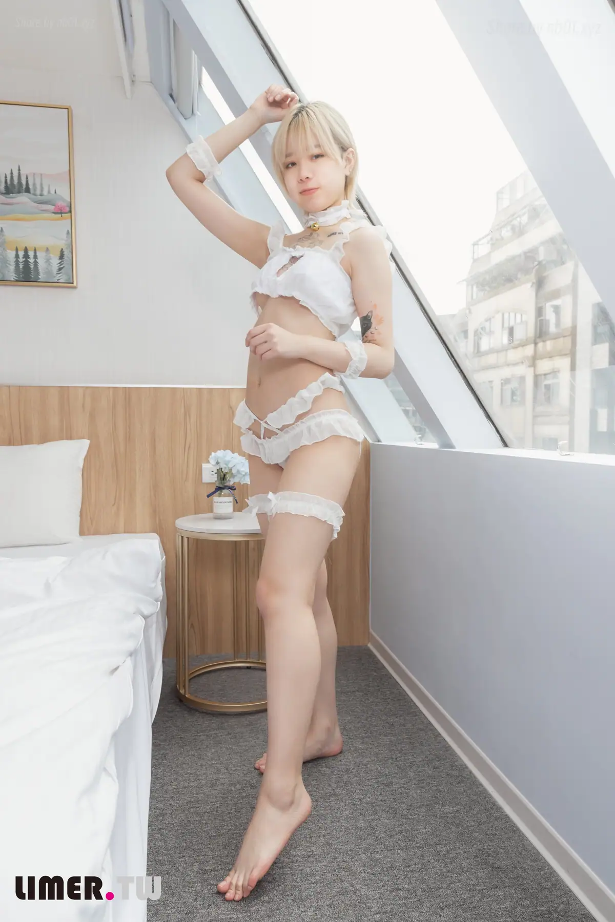 [Limerence原创]No.076 范宇 兄长拘束搔痒惩罚(150P+1V_2.4G) [Limerence原创]No.076 范宇 兄长拘束搔痒惩罚(150P+1V_2.4G)_nb01.xyz_0001