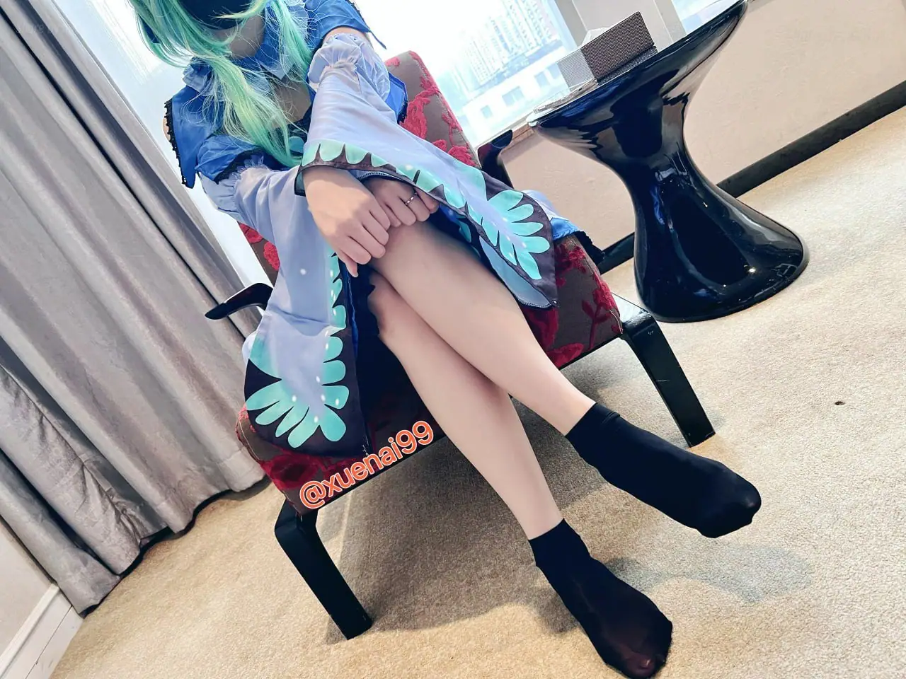 雪乃99(@Xuenai99) - 13 vtuber露西娅丨Uruha Rushia_Hololive(14P+4V_6.0G) 雪乃99(@Xuenai99) - 13 vtuber露西娅丨Uruha Rushia_Hololive(14P...