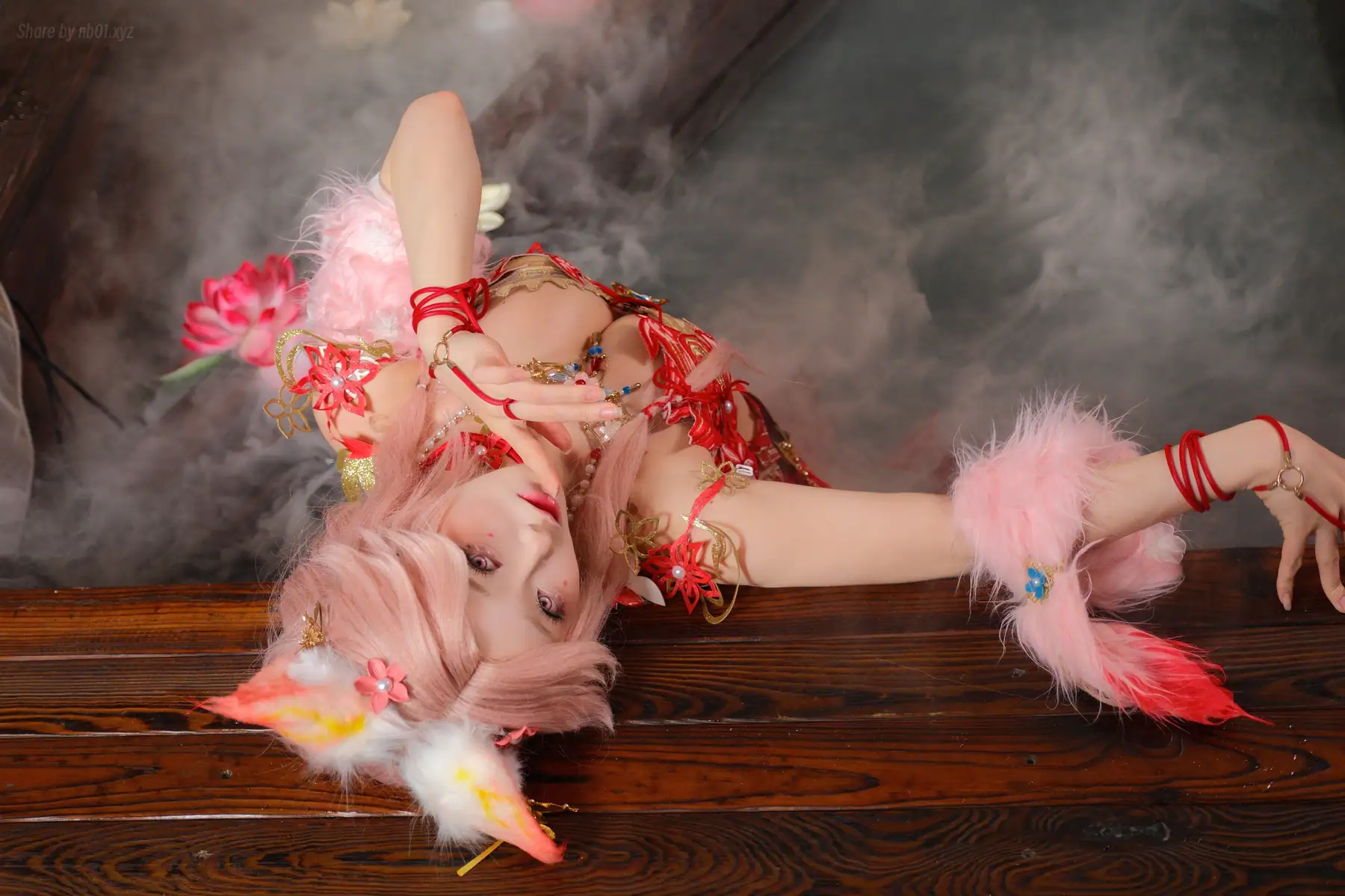 前野太太 - 永劫无间 玉玲珑(86P_172.8M) 前野太太 - 永劫无间 玉玲珑(86P_172.8M)_nb01.xyz_0031 图片7