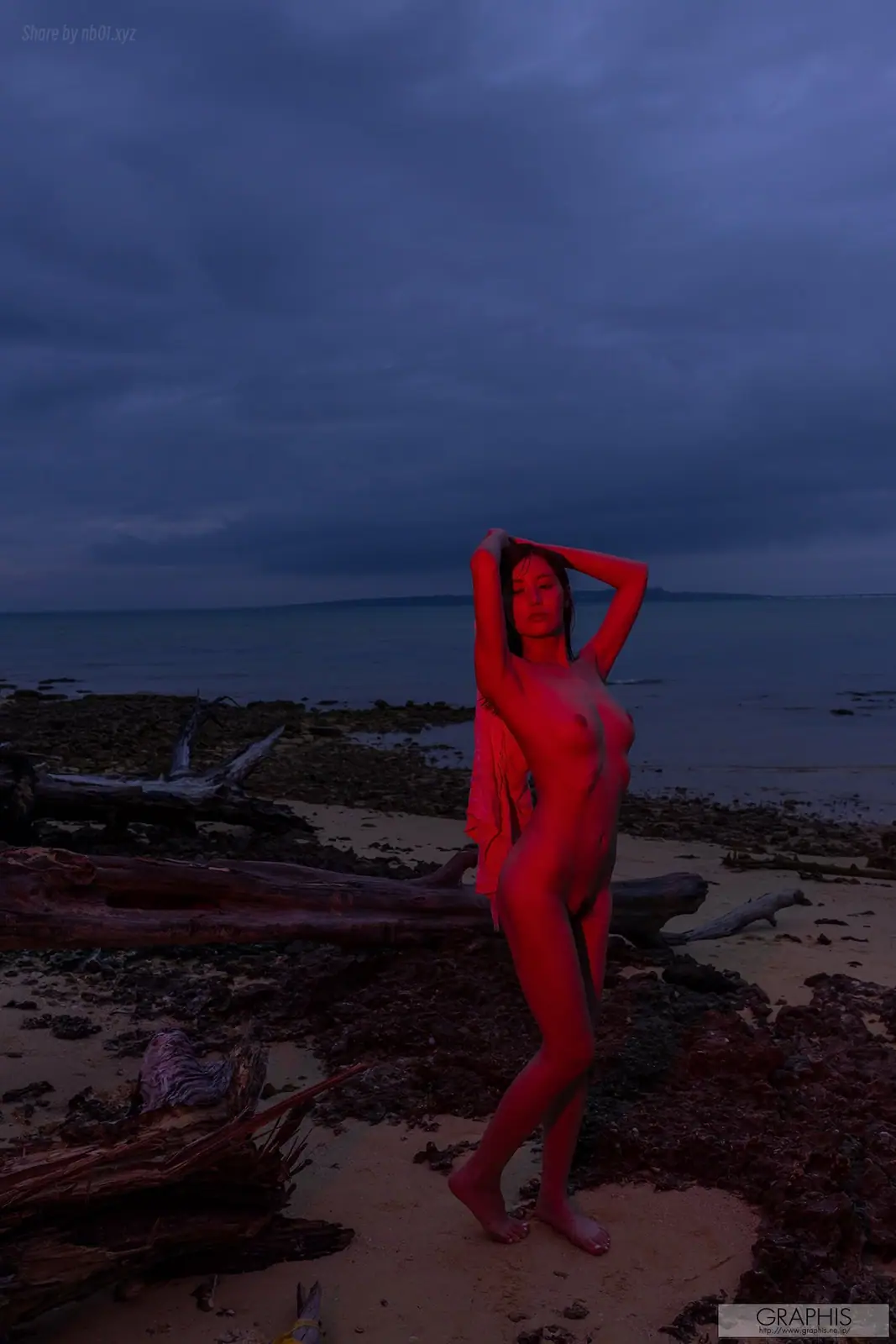 Riho Fujimori(藤森里穂) - [Graphis]Gals Looks Hot on You! Vol.3+4+5(60P_20.2M) Riho Fujimori(藤森里穂) - [Graphis]Gals Looks Hot o...