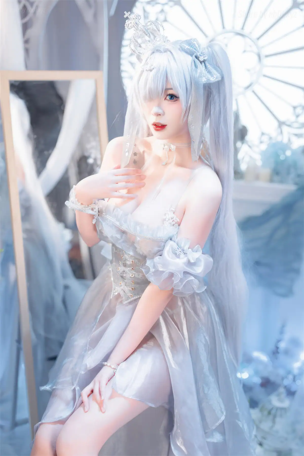 轩萧学姐 - Nikke胜利女神 灰姑娘·水晶公主(40P_57.9M) 轩萧学姐 - Nikke胜利女神 灰姑娘·水晶公主(40P_57.9M)_nb01.xyz_0019 图片7