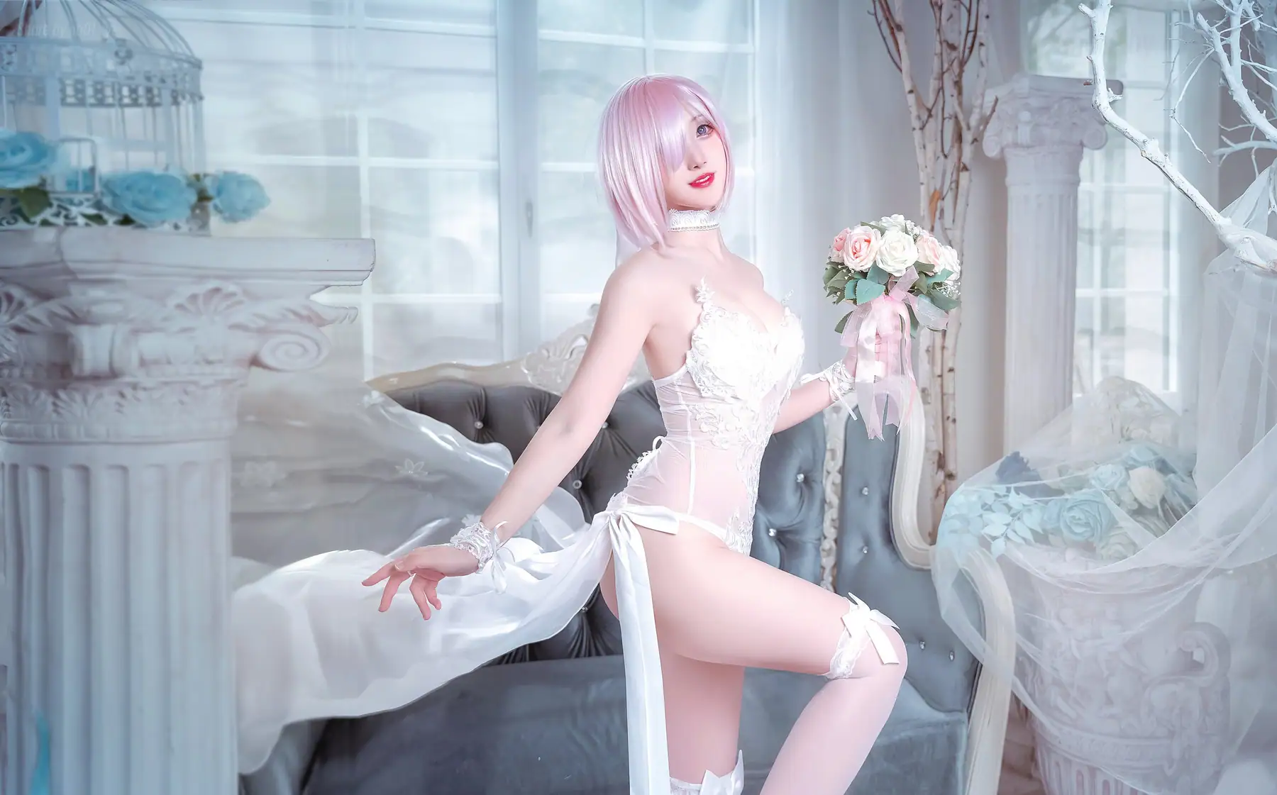 是夙卿呀 - Asuka 花之语(9P_13.6M) 是夙卿呀 - Asuka 花之语(9P_13.6M)_nb01.xyz_0008 图片7