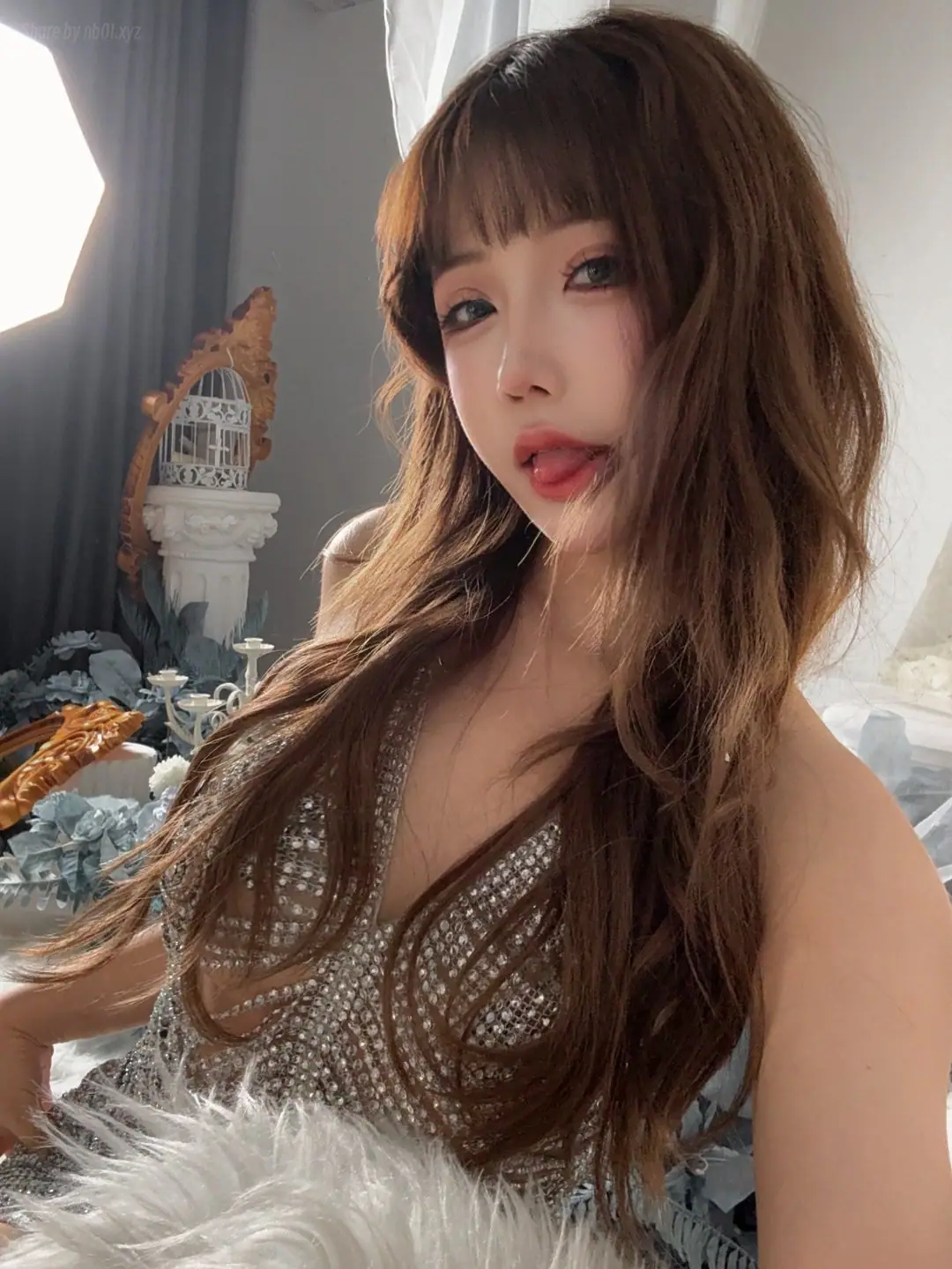 抱走莫子aa - 2025情人节 情迷(62P+9V_639.3M) 抱走莫子aa - 2025情人节 情迷(62P+9V_639.3M)_nb01.xyz_0062 图片8