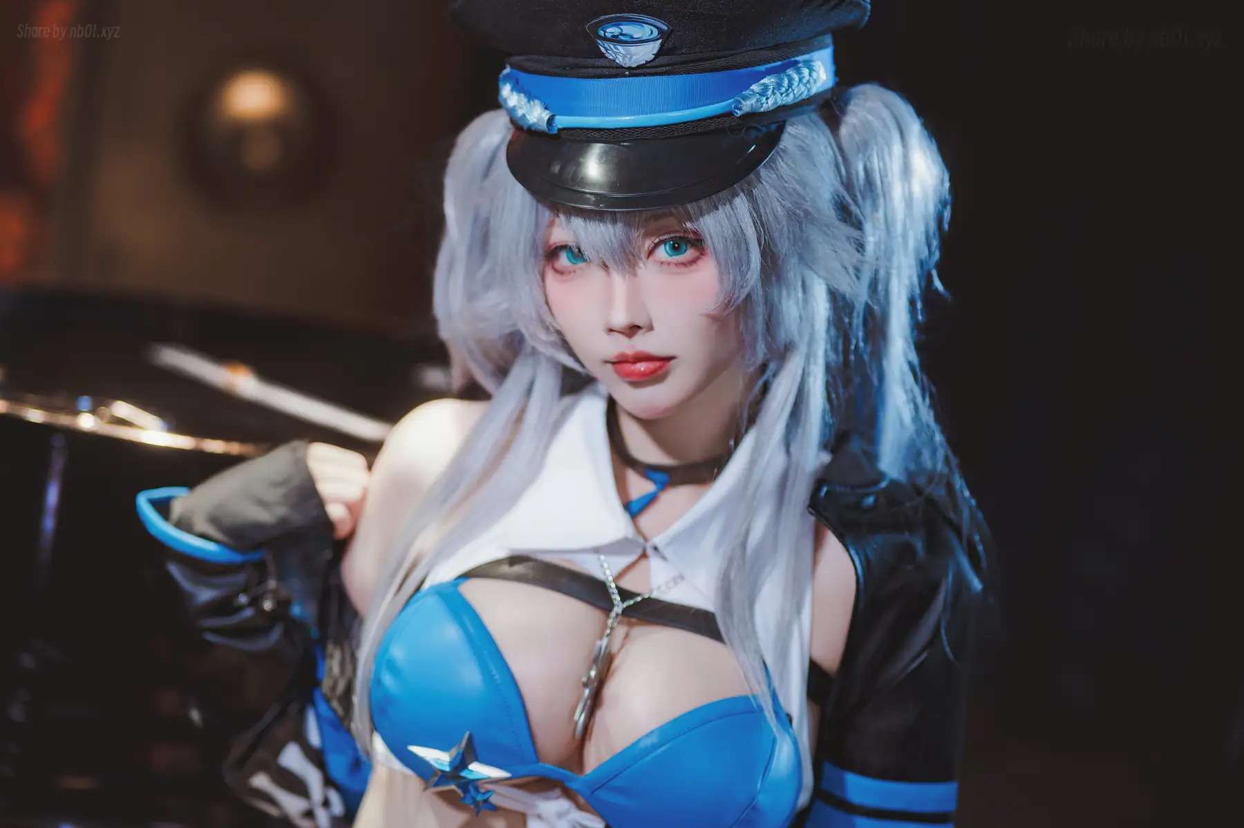 宮本桜 - 交错战线 刃齿女警(22P_77.5M) 宮本桜 - 交错战线 刃齿女警(22P_77.5M)_nb01.xyz_0019 图片6