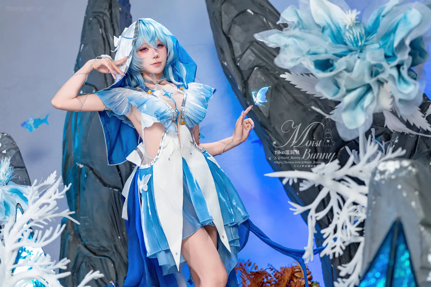 Yiko湿润兔 - 2025-11月作品『守岸人』(121P+2V_1.2G) Yiko湿润兔 - 2025-11月作品『守岸人』(121P+2V_1.2G)_nb01.xyz_0066 图片7