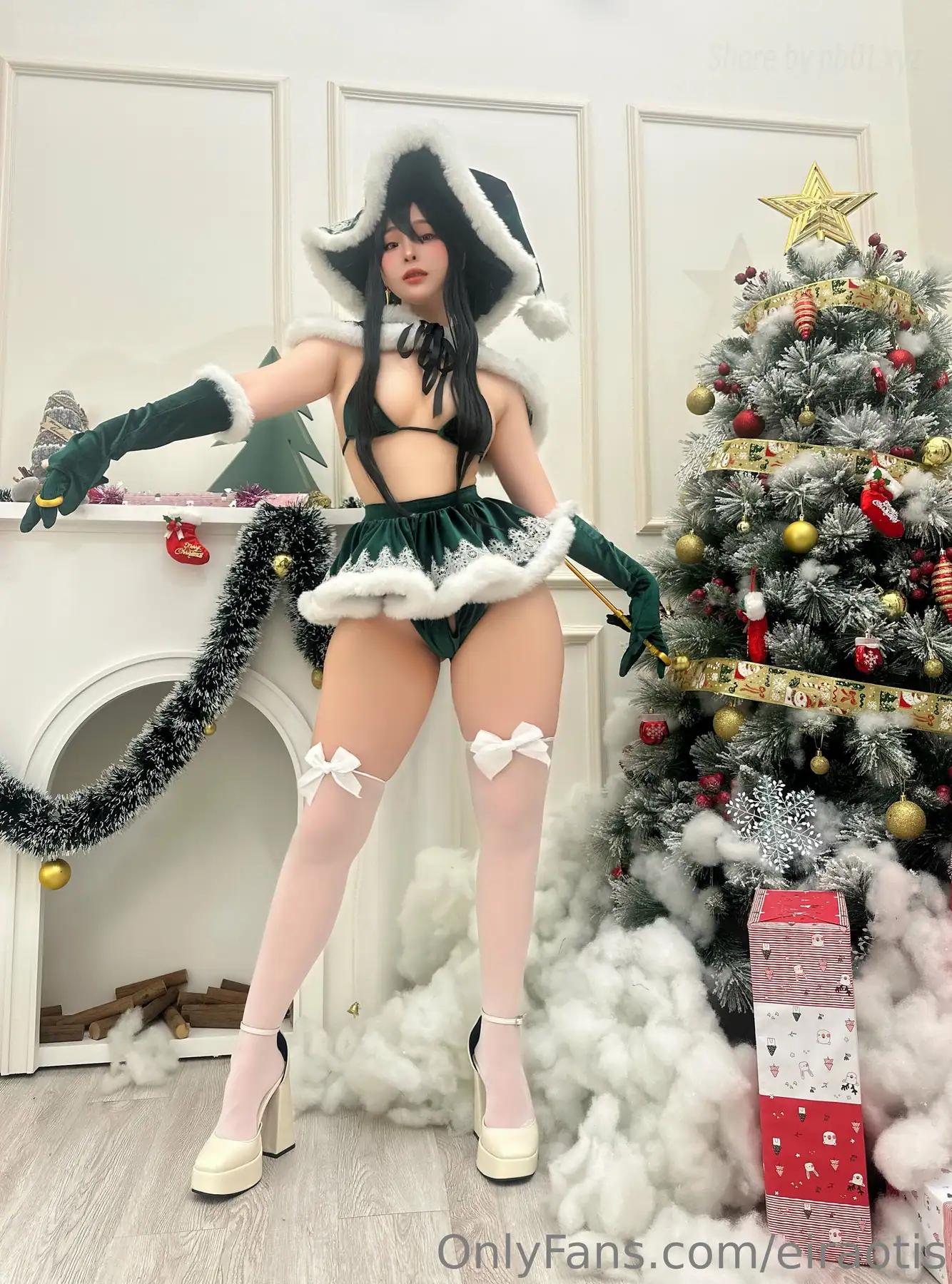 Eiraotis - Yor Forger Xmas(29P_30.6M) Eiraotis - Yor Forger Xmas(29P_30.6M)_nb01.xyz_0001