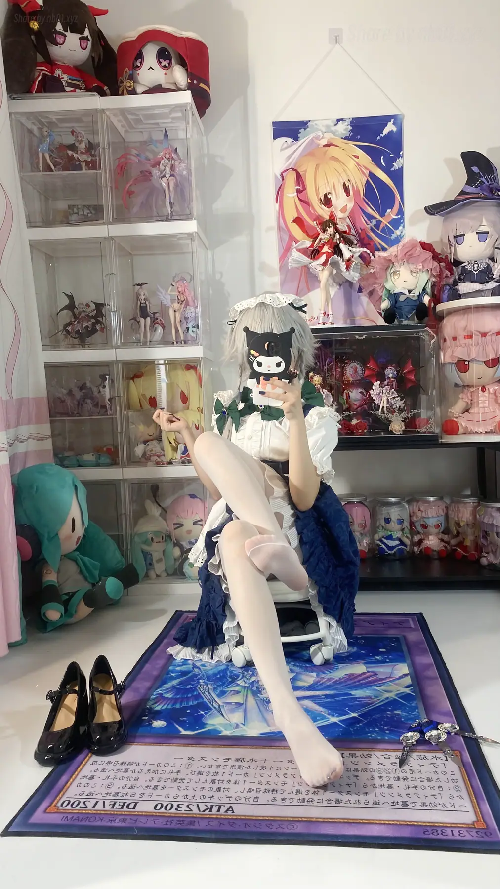 白栎Shirly - 2025-07月 Tier5_咲夜(66P+10V_2.7G) 白栎Shirly - 2025-07月 Tier5_咲夜(66P+10V_2.7G)_nb01.xyz_0032 图片6