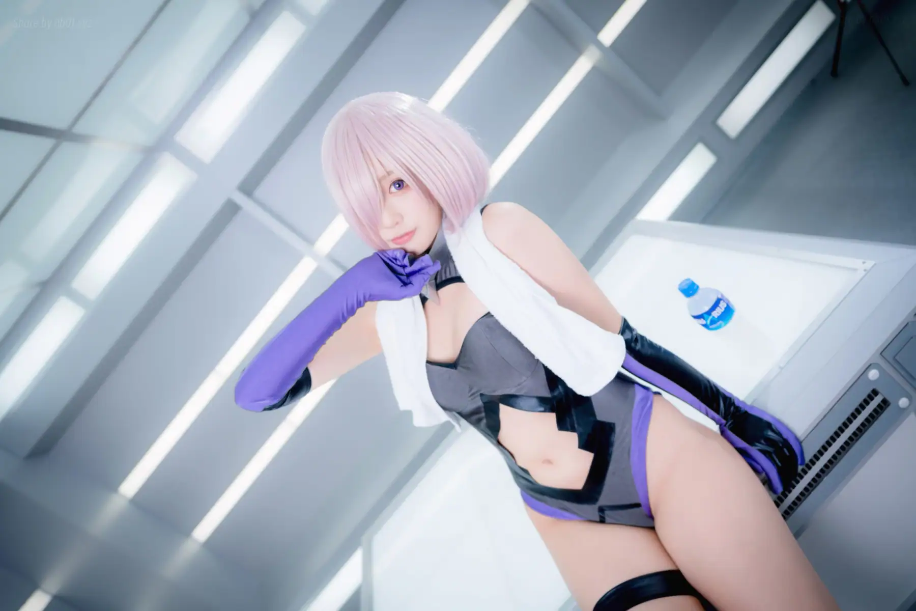 Yuki亭 - FGO 玛修 基列莱特(140P_197.4M) Yuki亭 - FGO 玛修 基列莱特(140P_197.4M)_nb01.xyz_0072 图片5