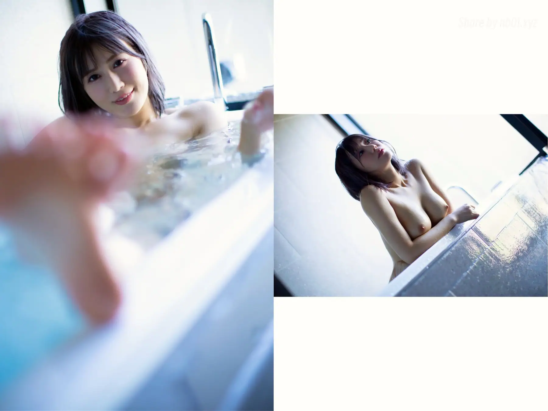 Remu Suzumori, Umi Hakkake, Urara Kanon, Dan Nonoora, Riho Fujimori, Yumeru Kotoishi, Asuna Kawai, Alice Oto - [Prestige P...