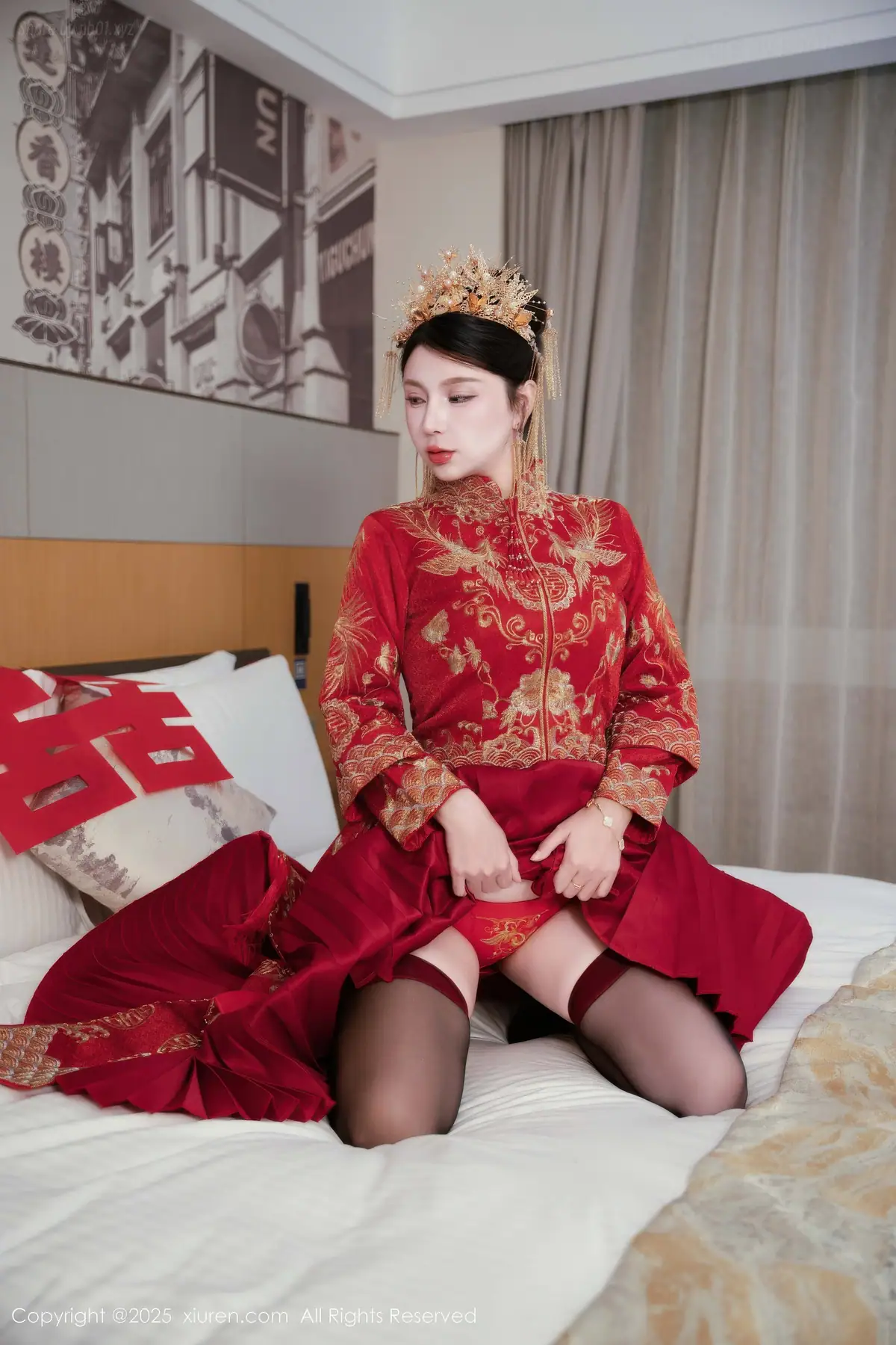 XIUREN No.10865 小蛮妖Yummy(67P_126.5M) XIUREN No.10865 小蛮妖Yummy(67P_126.5M)_nb01.xyz_0010 图片4