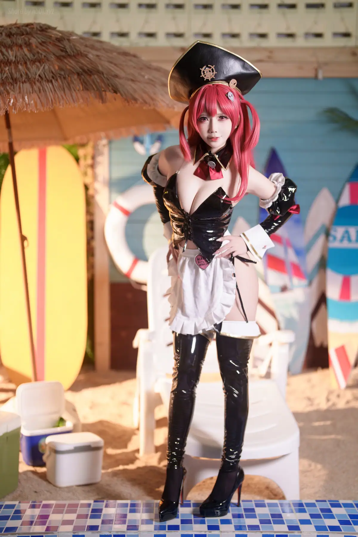 抱走莫子aa - 胜利女神：妮姬 马斯特(18P+3V_168.6M) 抱走莫子aa - 胜利女神：妮姬 马斯特(18P+3V_168.6M)_nb01.xyz_0001