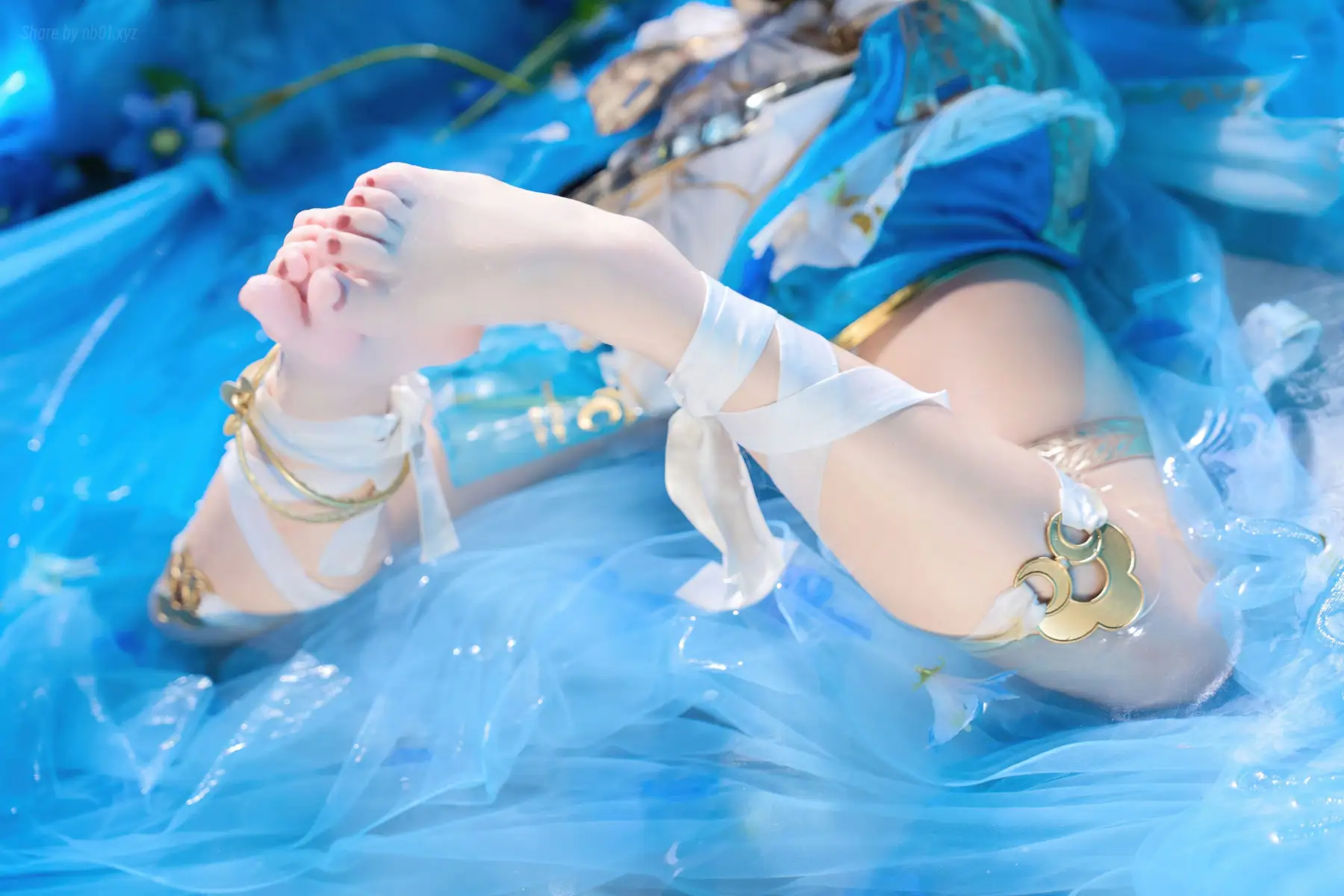 阿薰kaOri - 鸣潮 谕女尤诺(213P+12V+81Gif_2.8G) 阿薰kaOri - 鸣潮 谕女尤诺(213P+12V+81Gif_2.8G)_nb01.xyz_0164 图片5