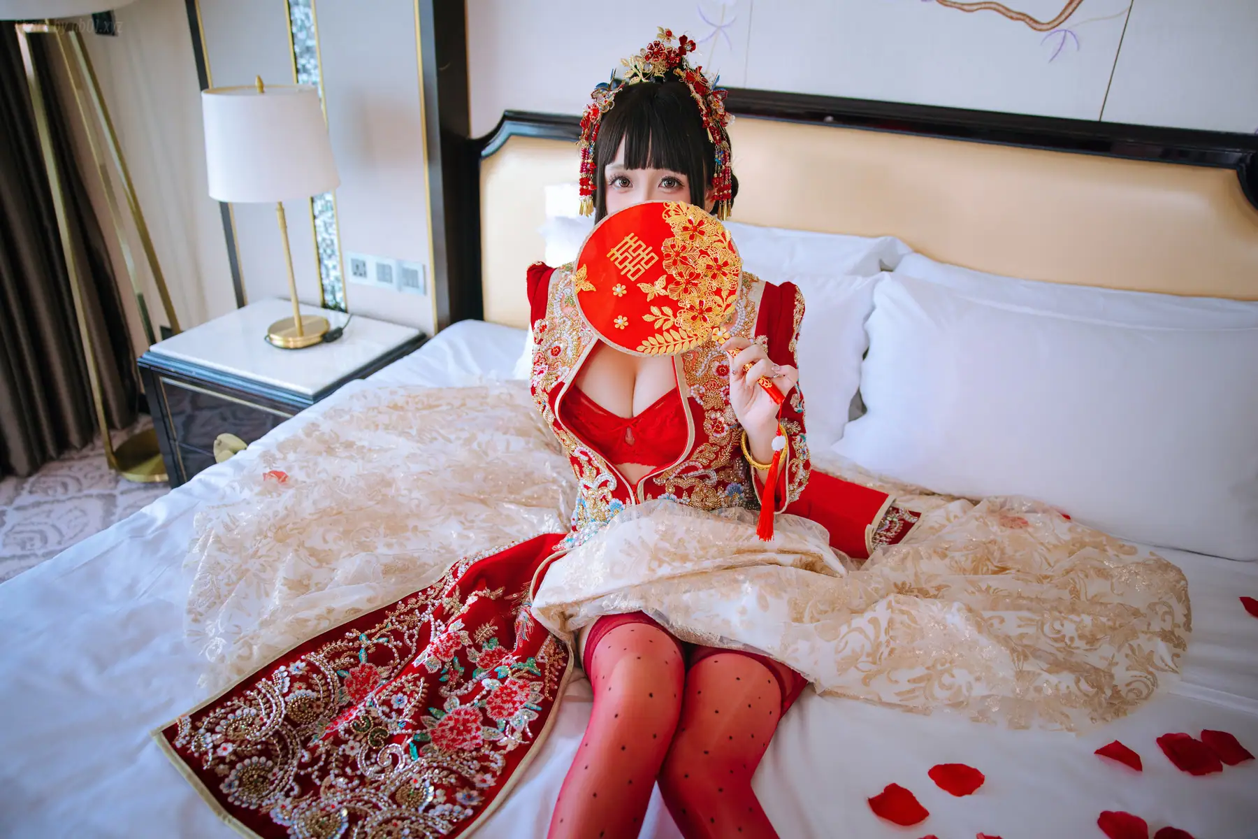 日奈娇 - 洞房花烛(180P+5V+10Gif_1.2G) 日奈娇 - 洞房花烛(180P+5V+10Gif_1.2G)_nb01.xyz_0097 图片6