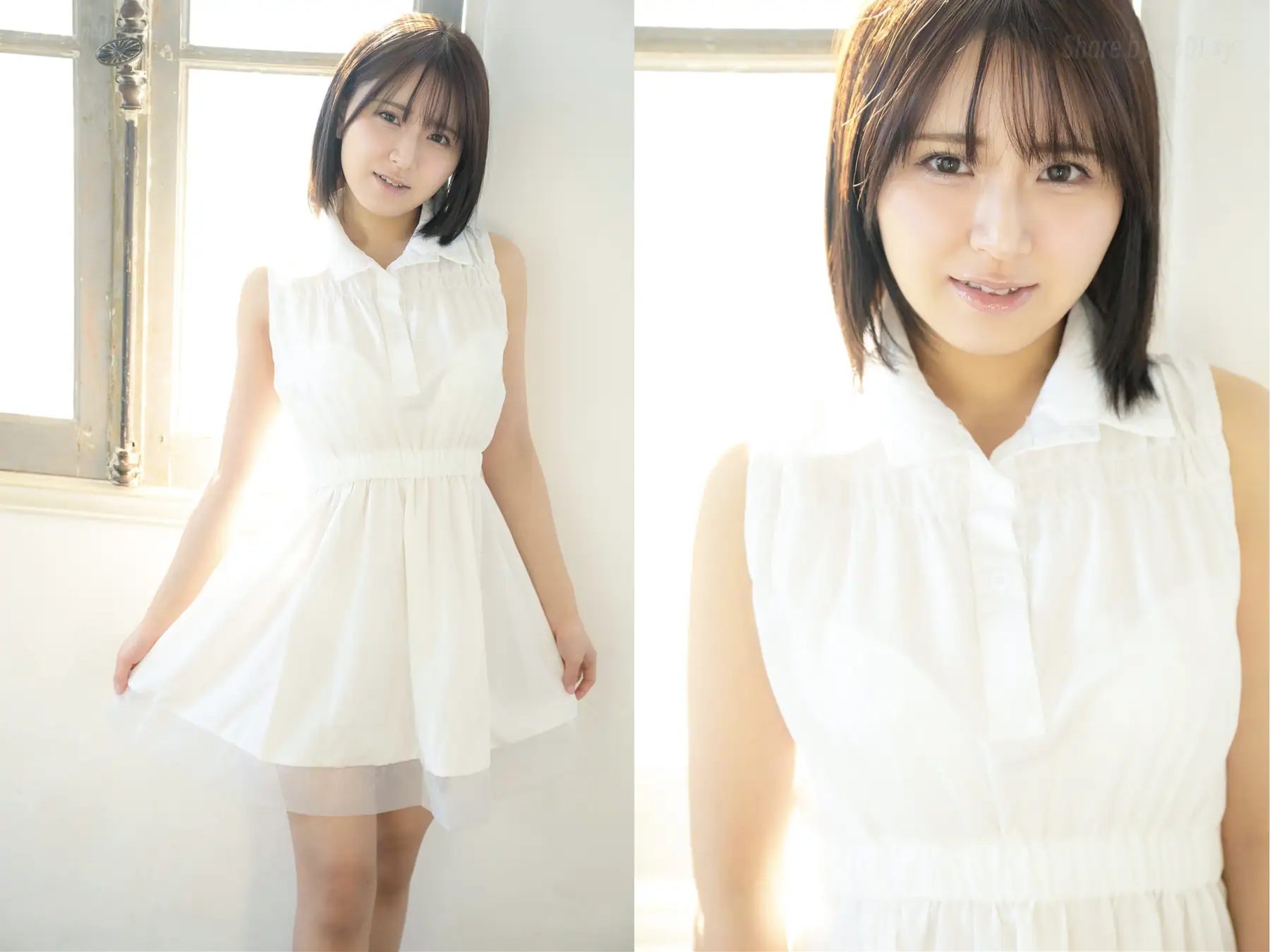 瀬猪凛 - 初撮 Vol.2(61P_221.6M) 瀬猪凛 - 初撮 Vol.2(61P_221.6M)_nb01.xyz_0002 图片2