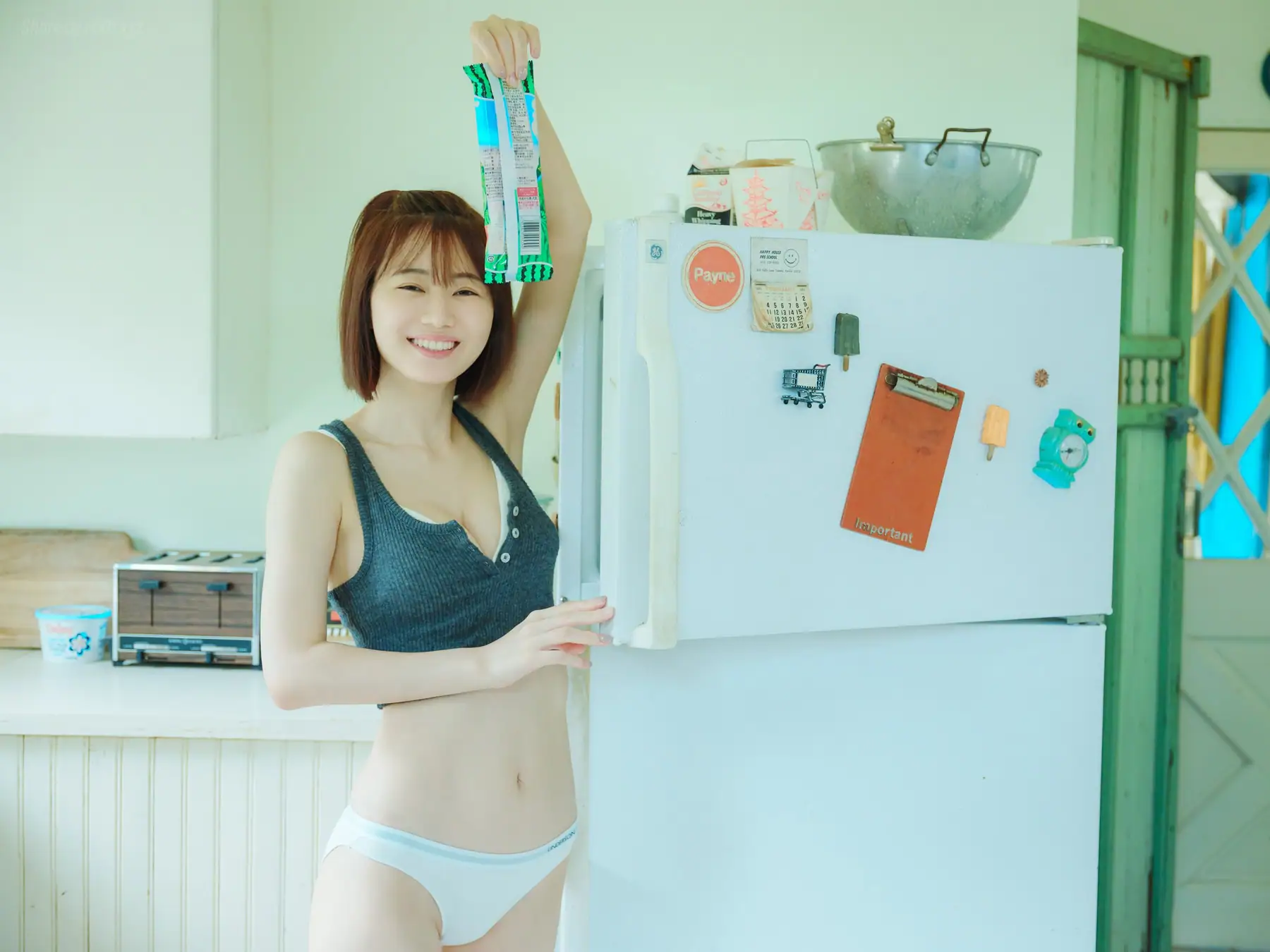 Ikechan(いけちゃん) - FRIDAYデジタル写真集 人気YouTuberと癒やしの休日(107P_27.3M) Ikechan(いけちゃん) - FRIDAYデジタル写真集 人気YouTuberと癒やしの休日(107P_27.3M)_...