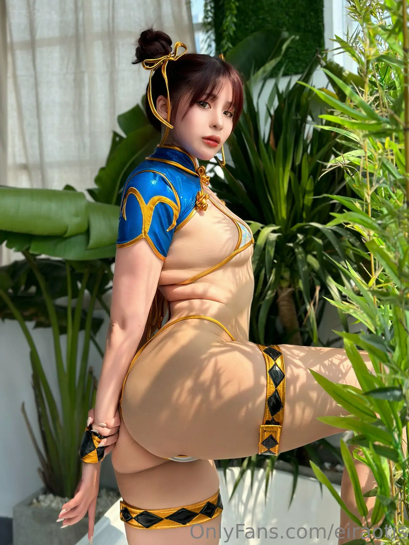 Eiraotis - Chun-Li & 春丽(29P_29.4M) Eiraotis - Chun-Li & 春丽(29P_29.4M)_nb01.xyz_0006 图片4