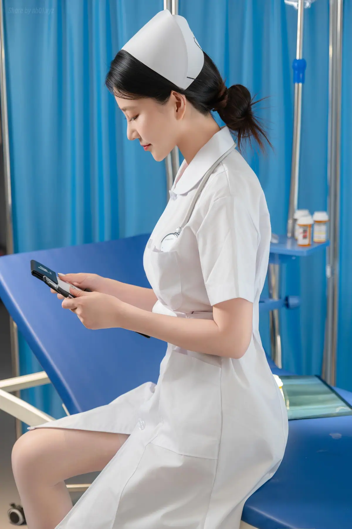 年年Nnian - 护士长の秘密(88P_98.6M) 年年Nnian - 护士长の秘密(88P_98.6M)_nb01.xyz_0088 图片8