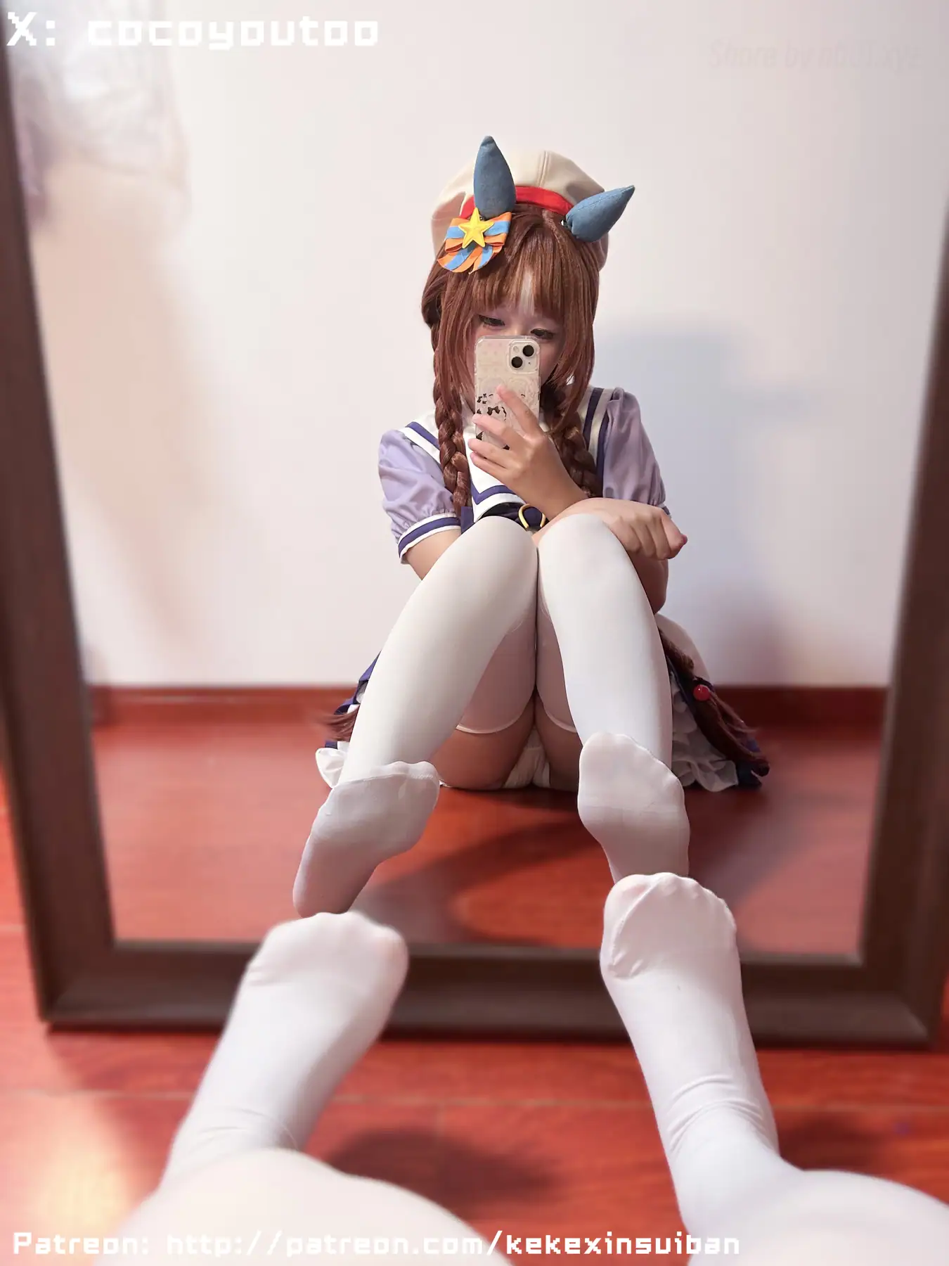 [Patreon]黑猫的窝 - 2024-11-18_火山 图+视 赛马娘(35P+2V_338.2M) [Patreon]黑猫的窝 - 2024-11-18_火山 图+视 赛马娘(35P+2V_338.2M)_nb01.xyz_0001