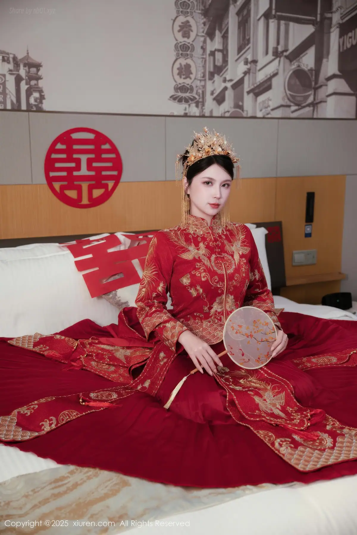 XIUREN No.10865 小蛮妖Yummy(67P_126.5M) XIUREN No.10865 小蛮妖Yummy(67P_126.5M)_nb01.xyz_0001