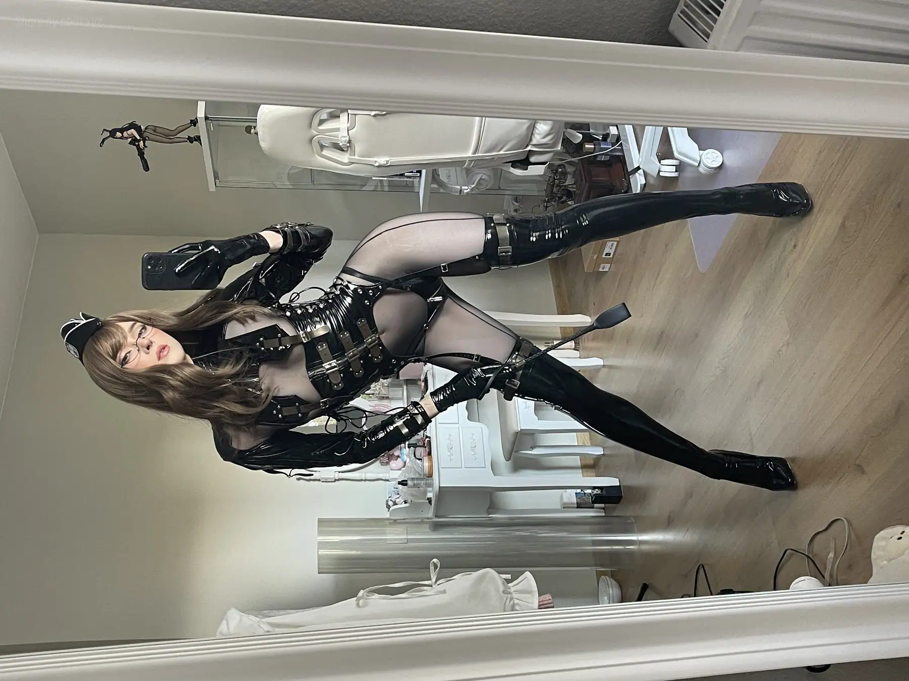 Candy_Ball - Imperial Officer(63P+10V_1012.1M) Candy_Ball - Imperial Officer(63P+10V_1012.1M)_nb01.xyz_0037 图片4